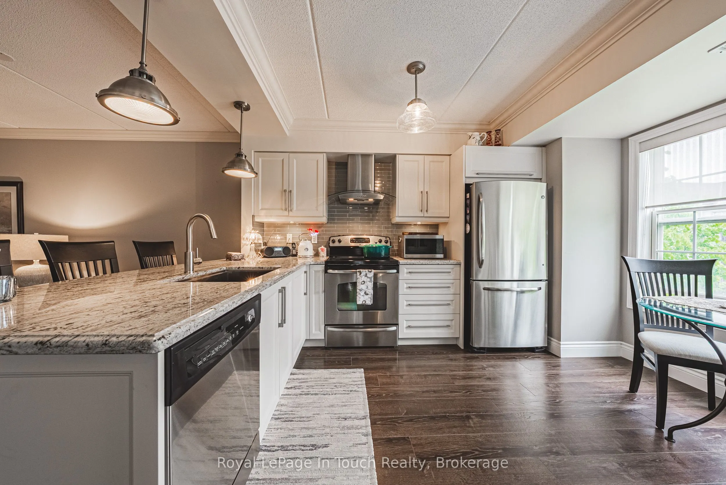 1491 Maple Avenue, #311