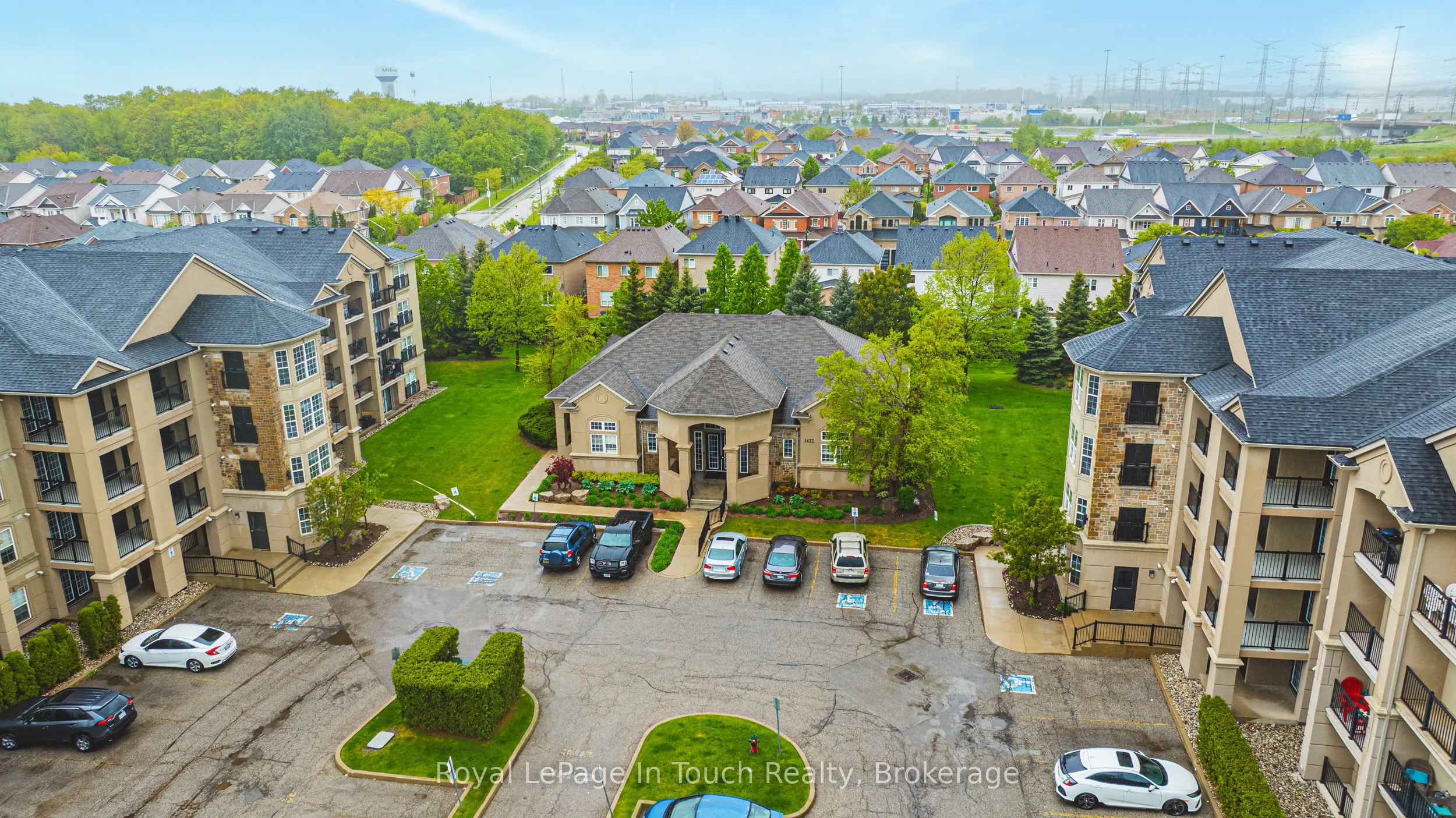 1491 Maple Avenue, #311