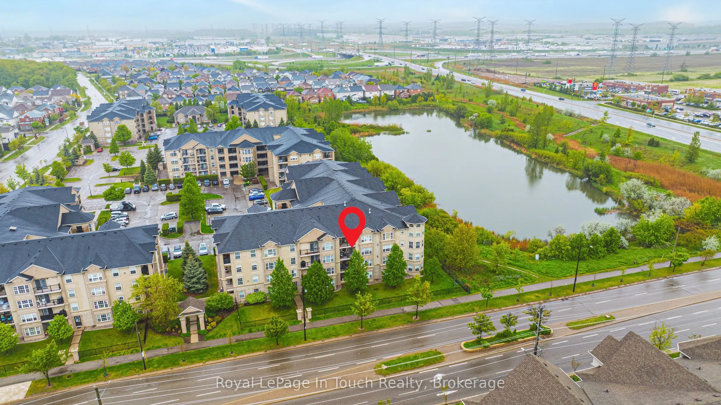 1491 Maple Avenue, #311