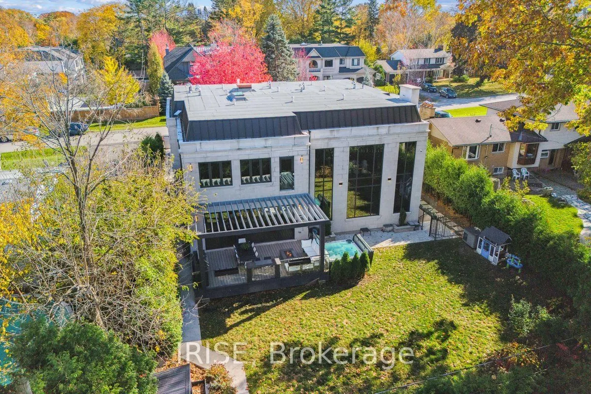 1453 Seagram Avenue