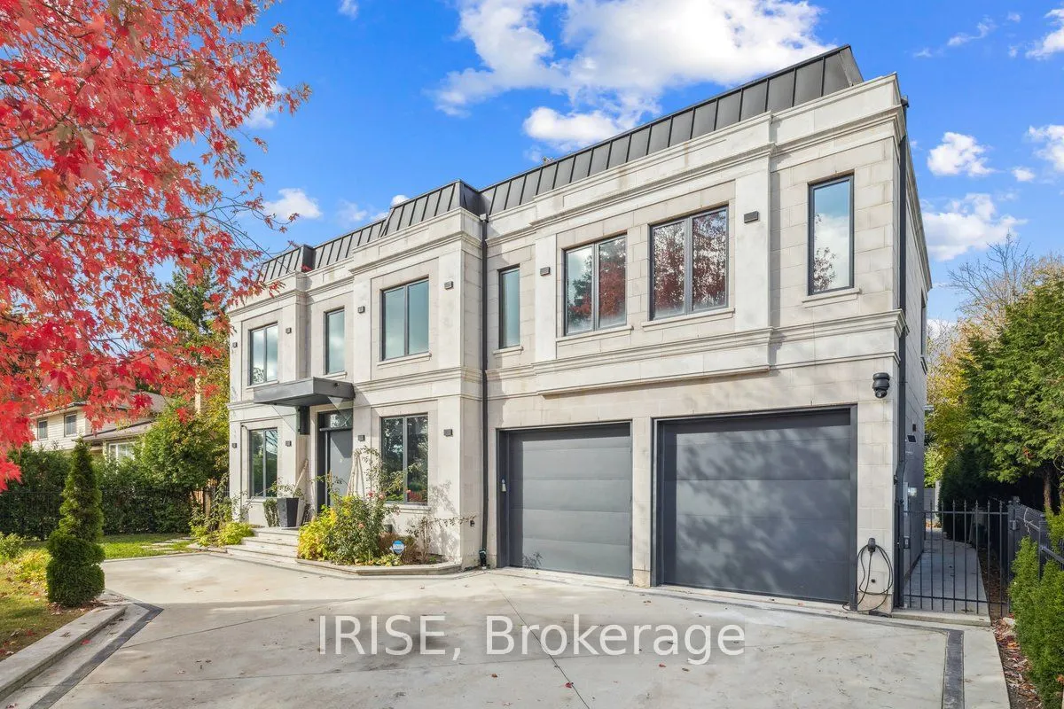 1453 Seagram Avenue