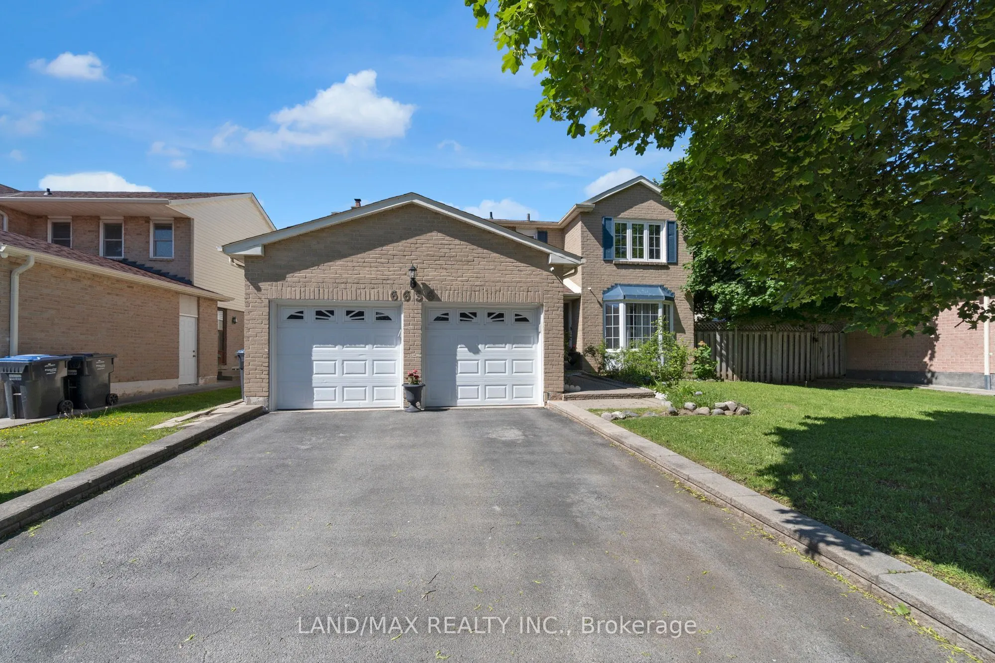 6636 Edenwood Drive