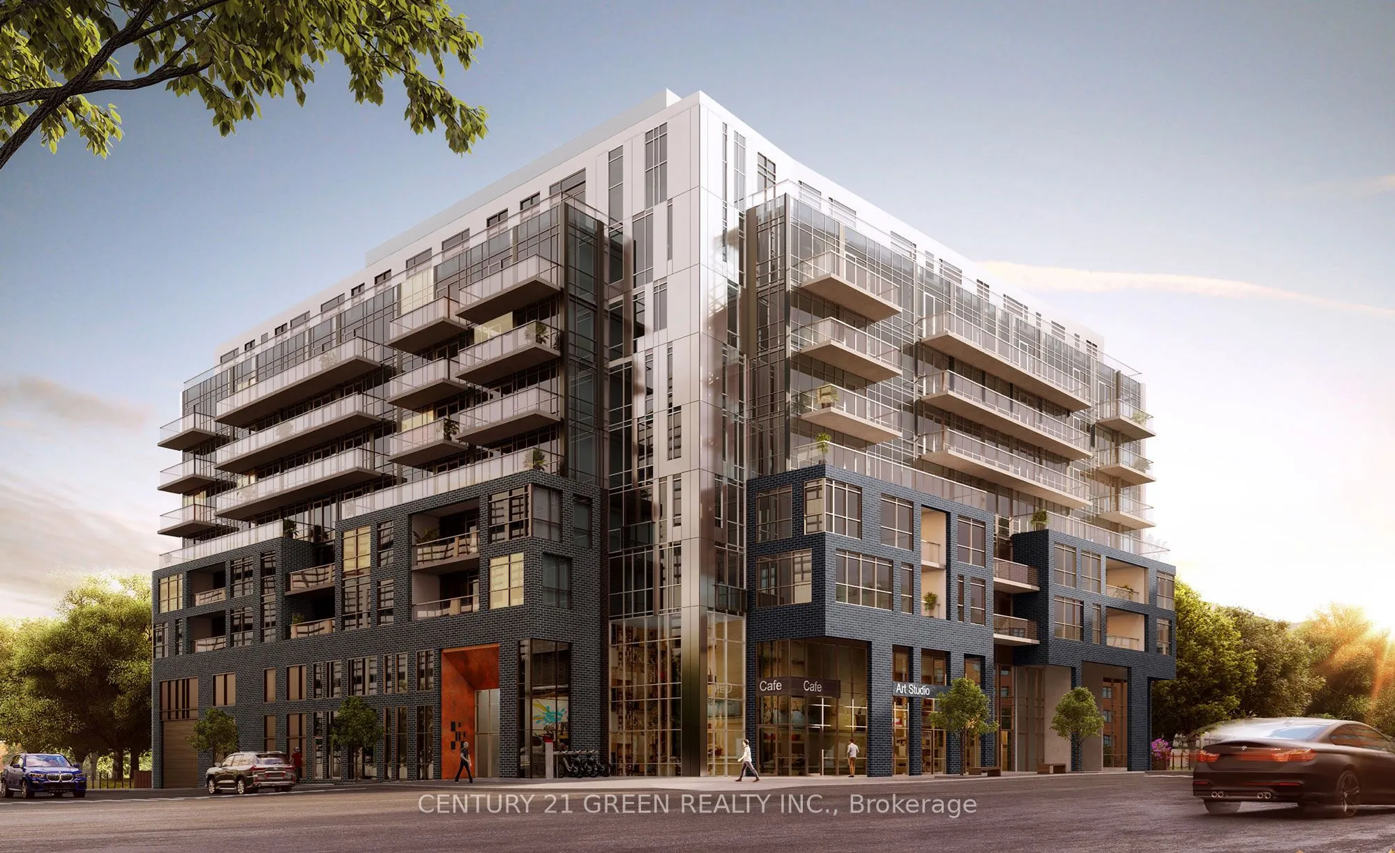 3005 Pine Glen Road, #411