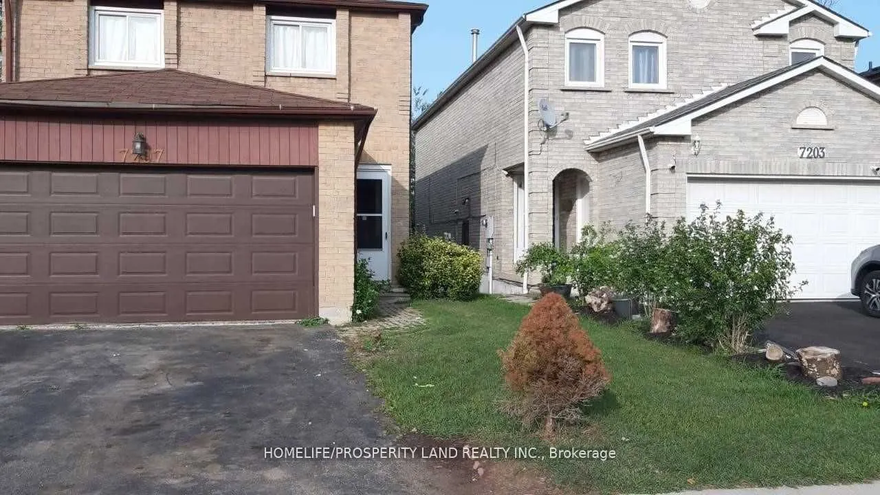 7207 Aspen Avenue, #Bsmt