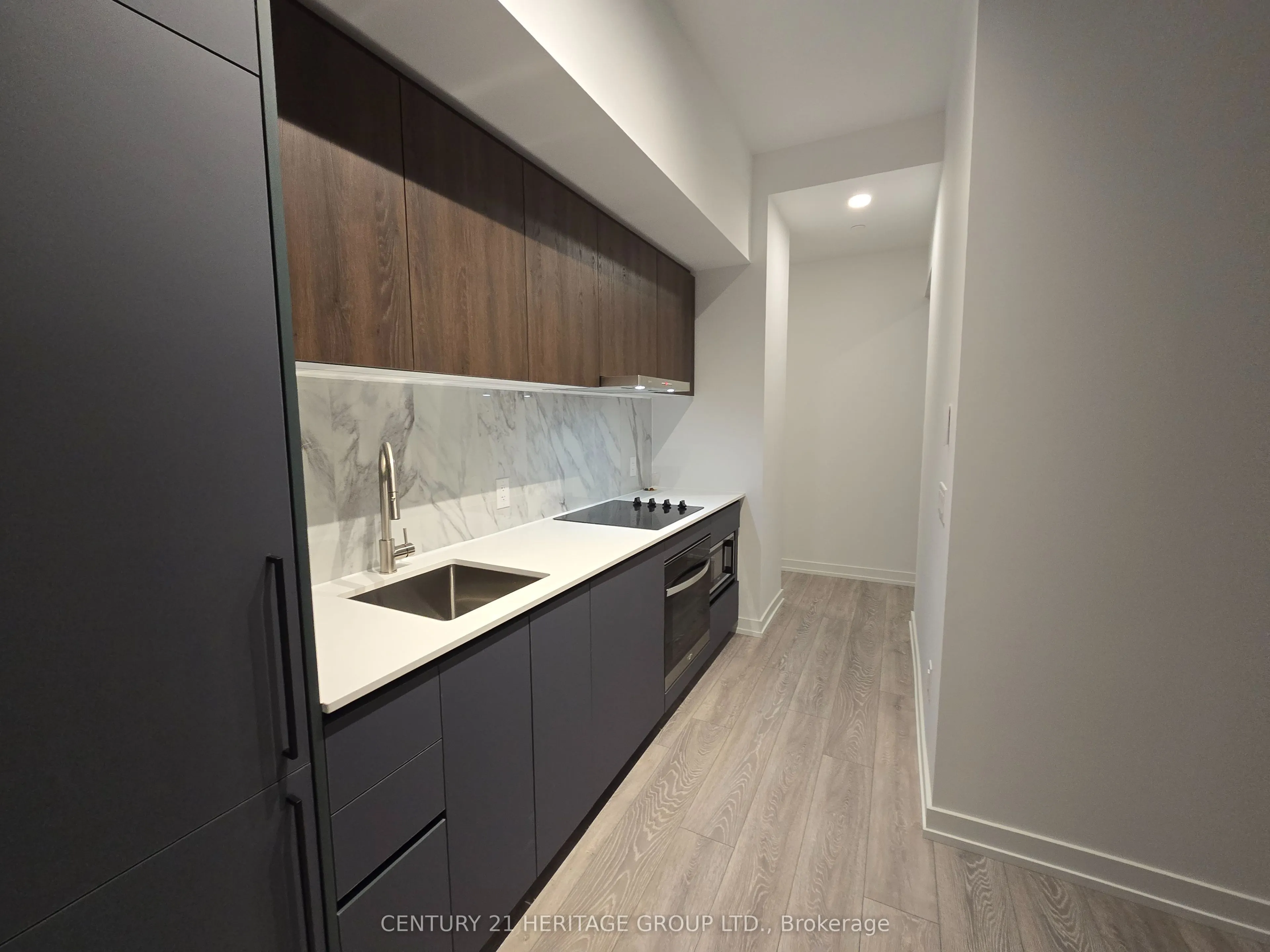 1100 Sheppard Avenue W, #LPH29