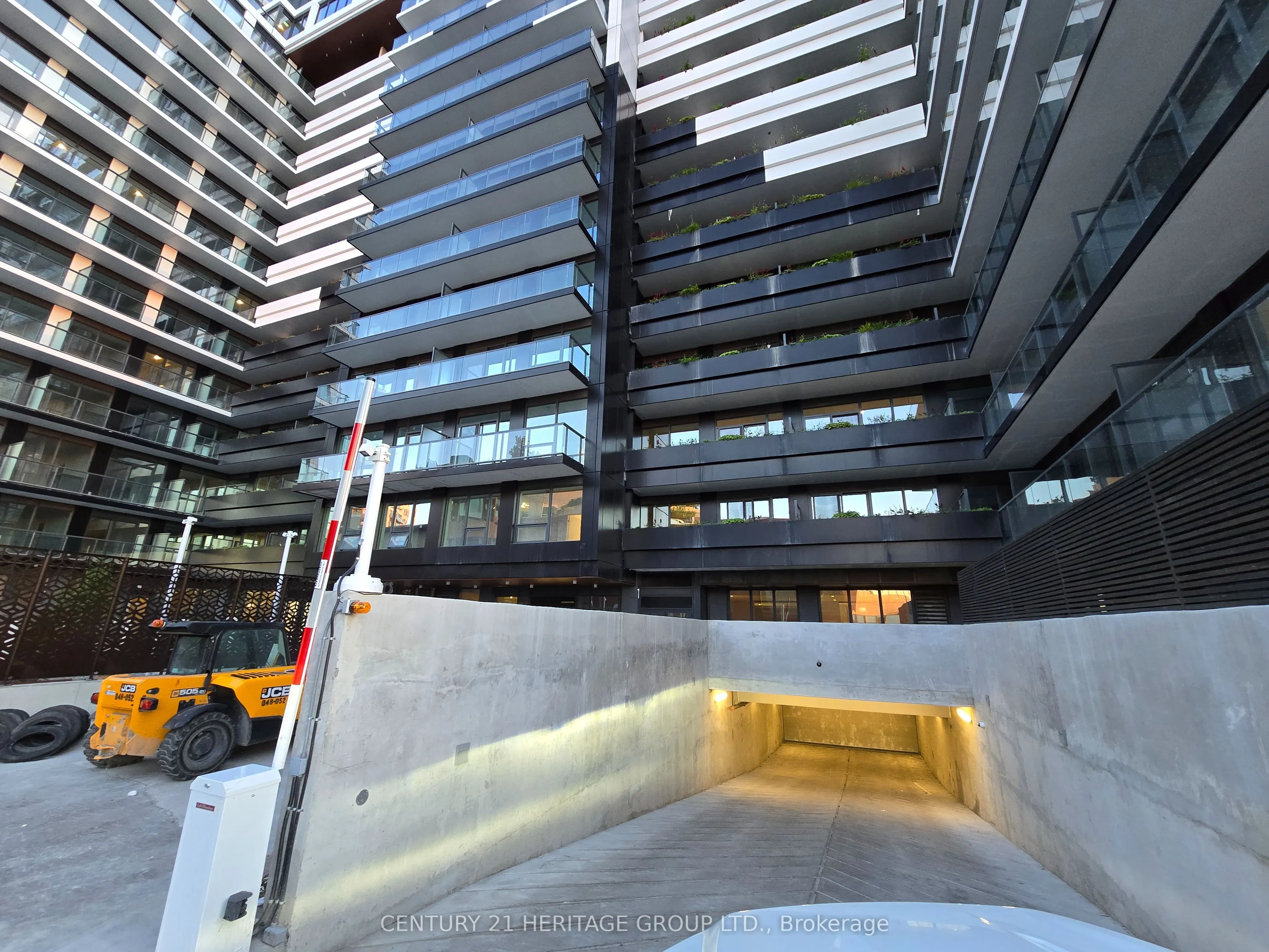 1100 Sheppard Avenue W, #LPH29