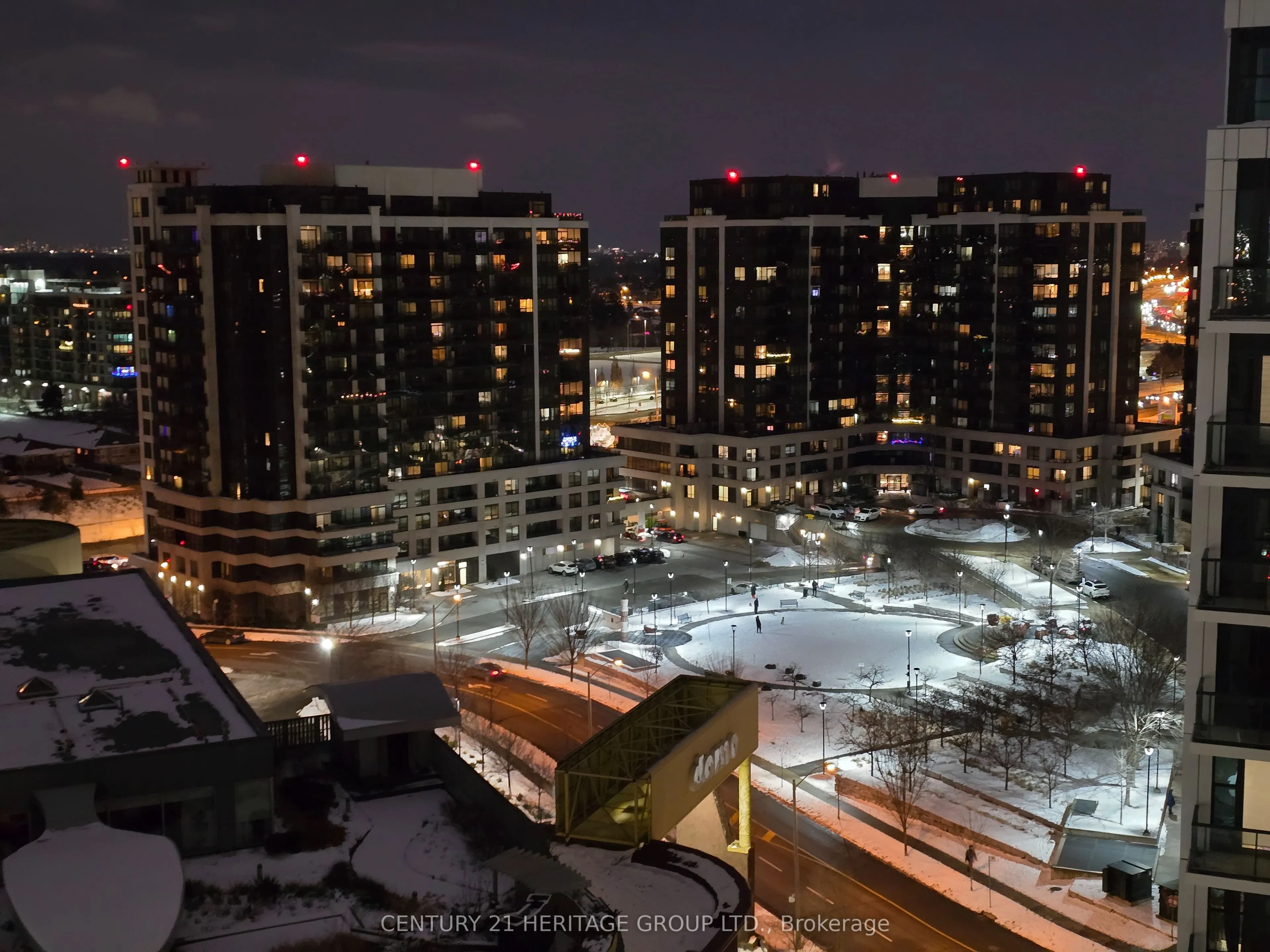 1100 Sheppard Avenue W, #LPH29