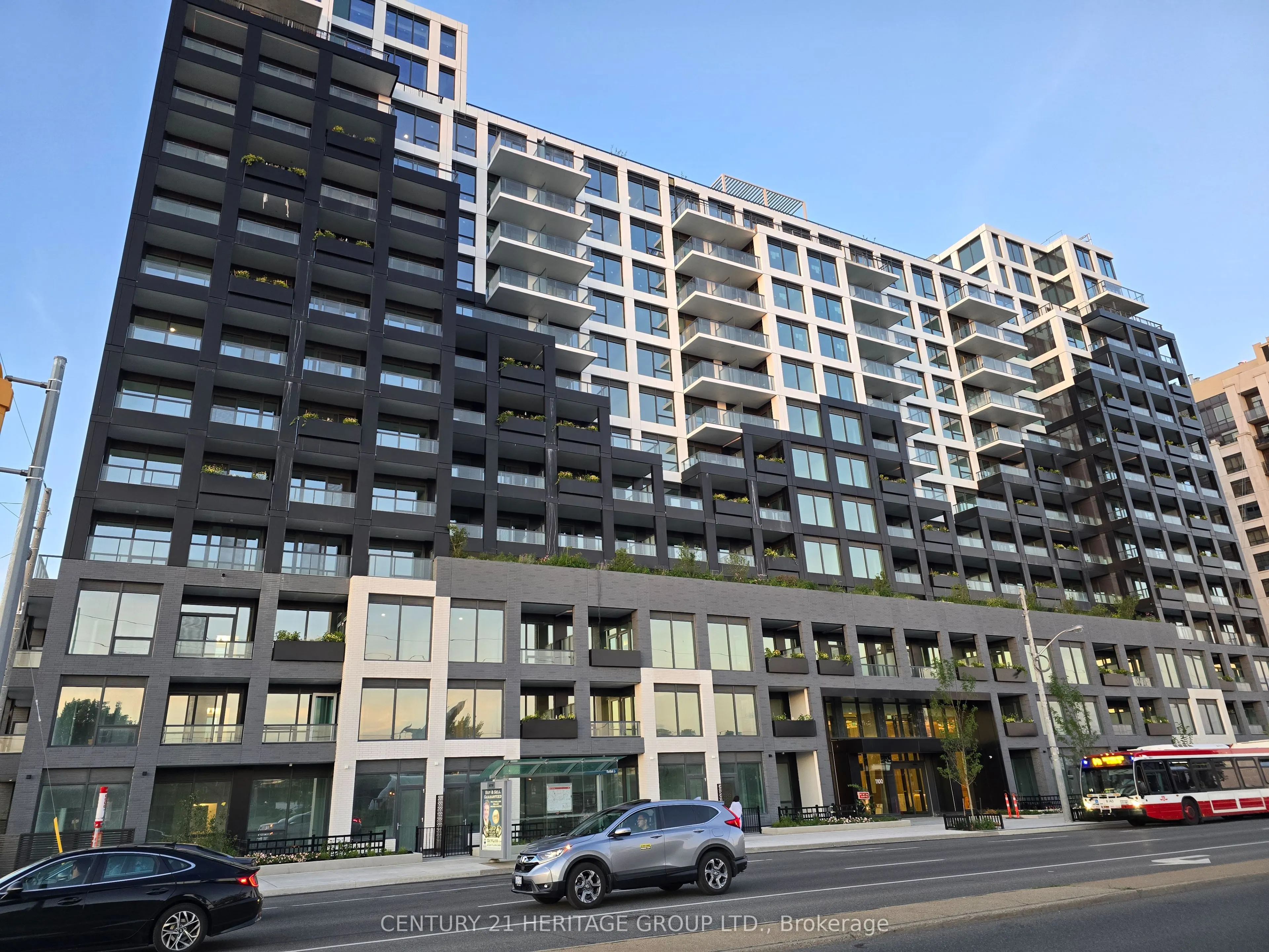 1100 Sheppard Avenue W, #LPH29