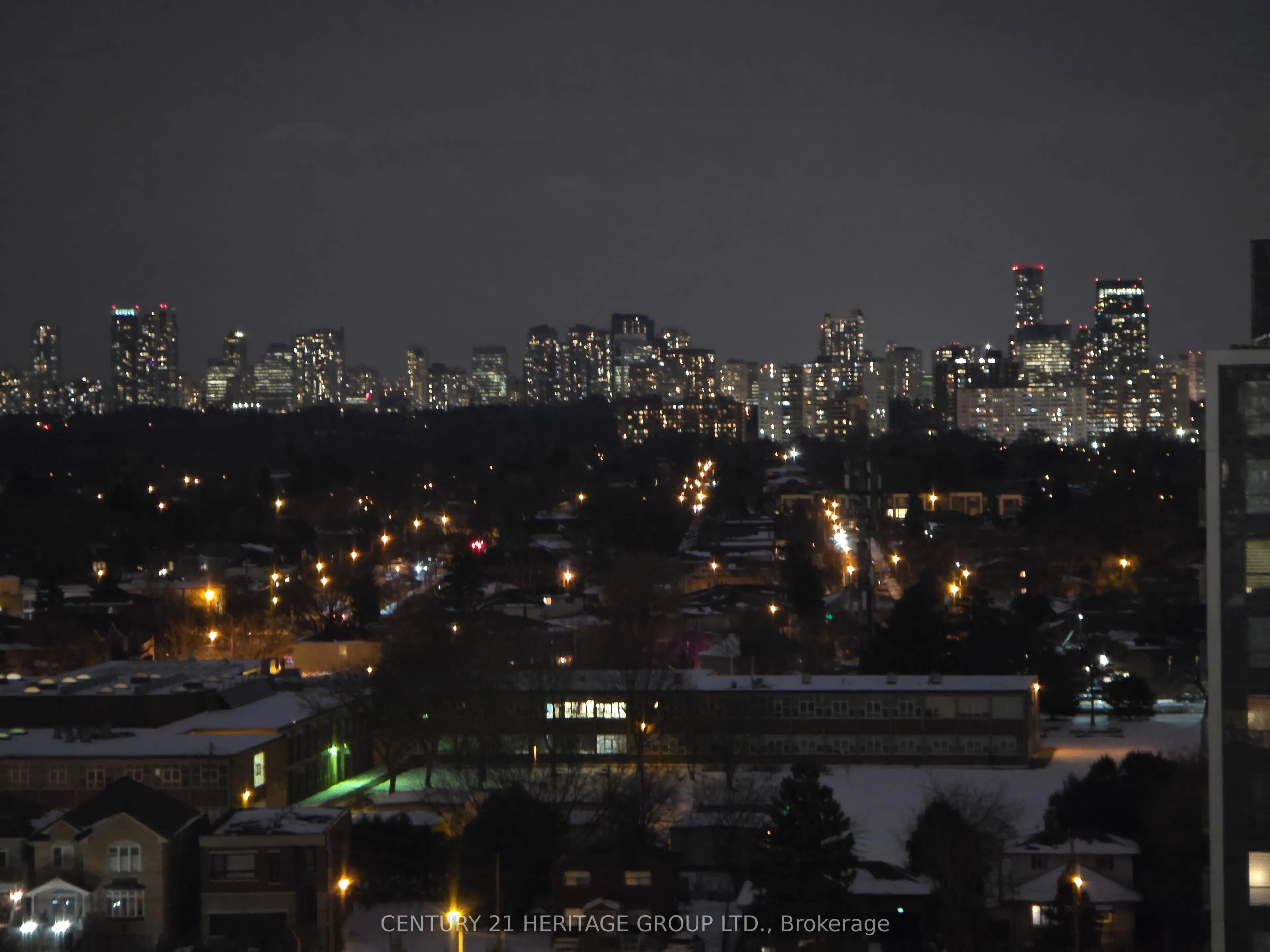 1100 Sheppard Avenue W, #LPH29