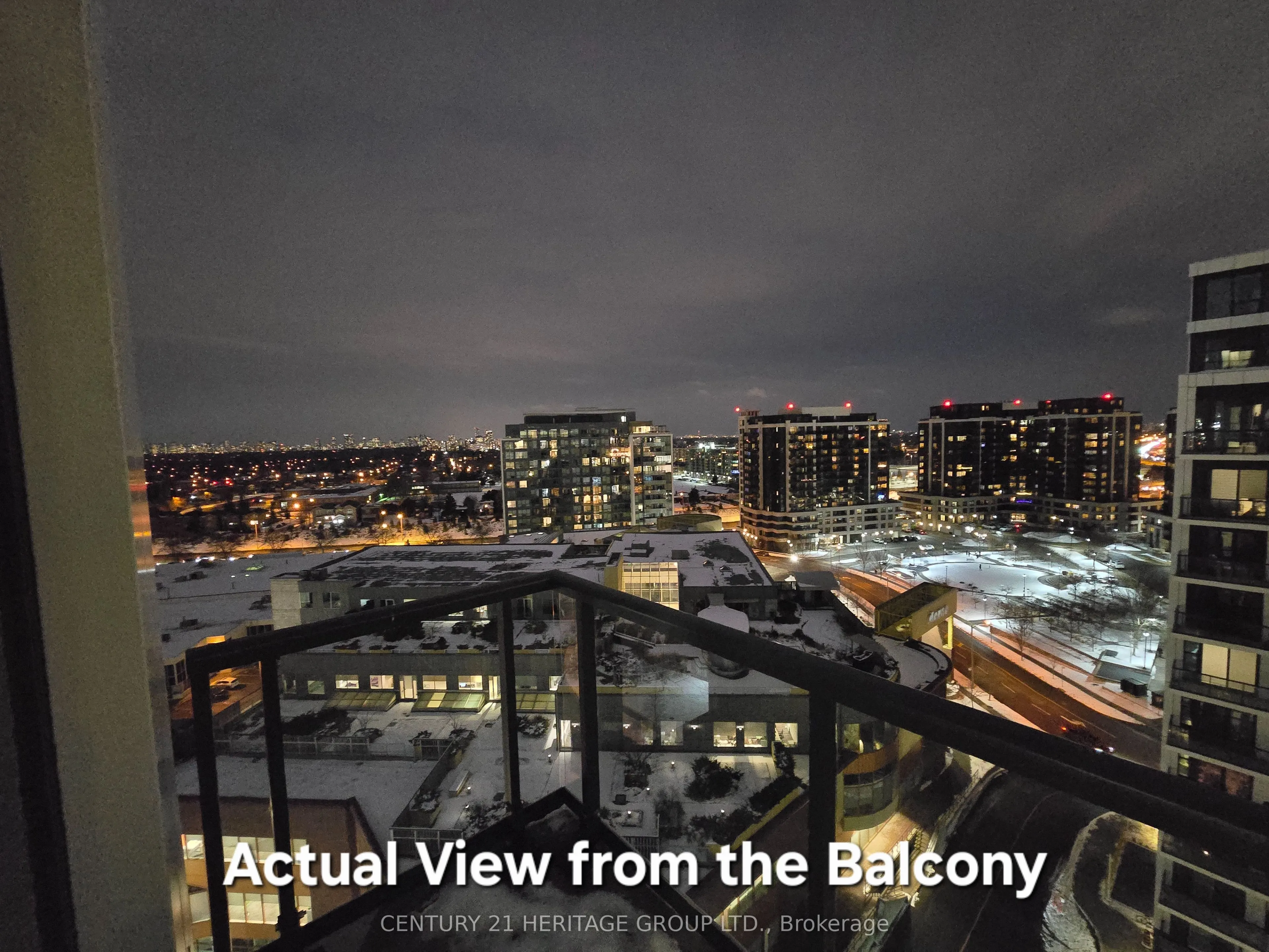 1100 Sheppard Avenue W, #LPH29