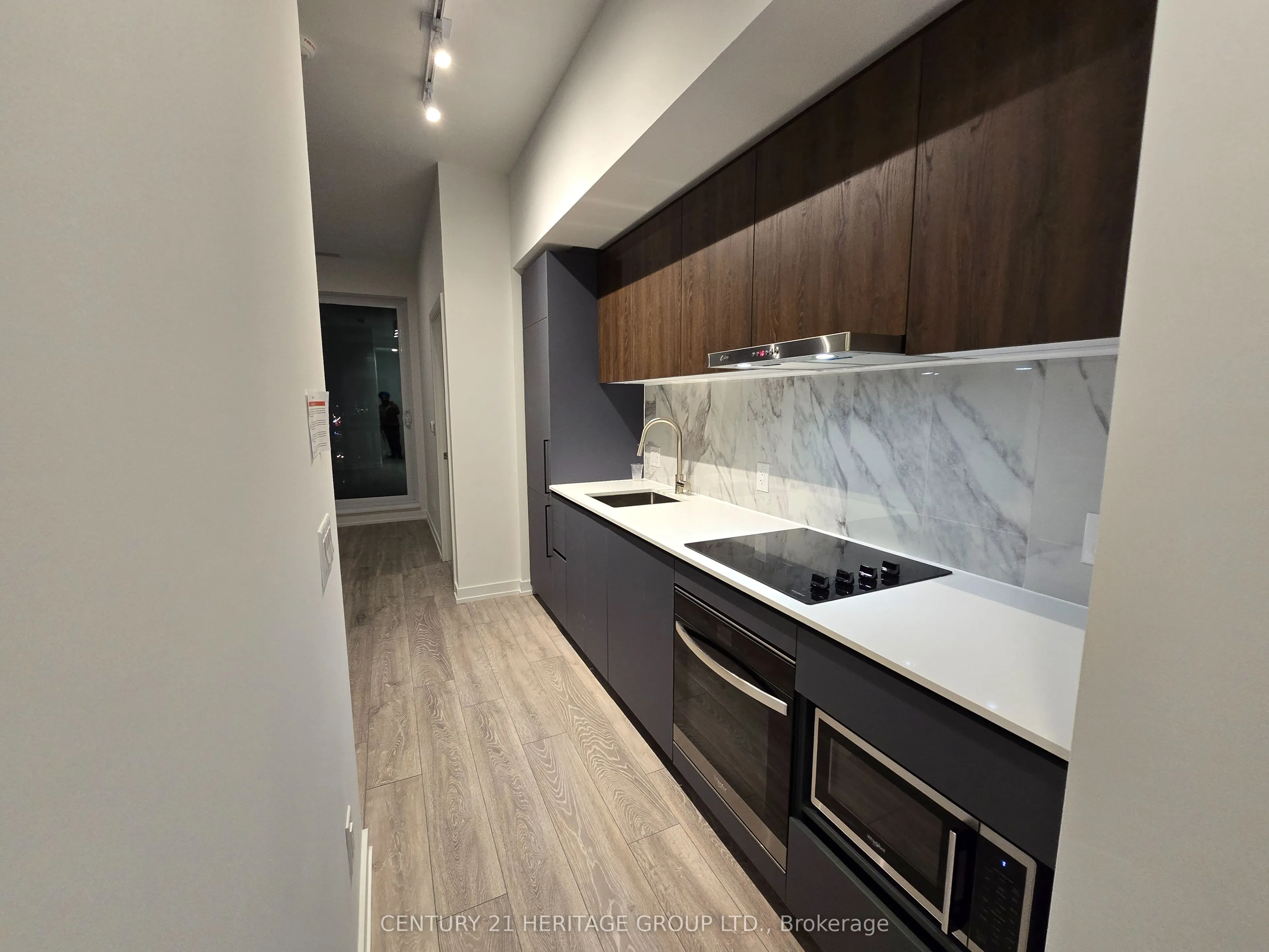 1100 Sheppard Avenue W, #LPH29
