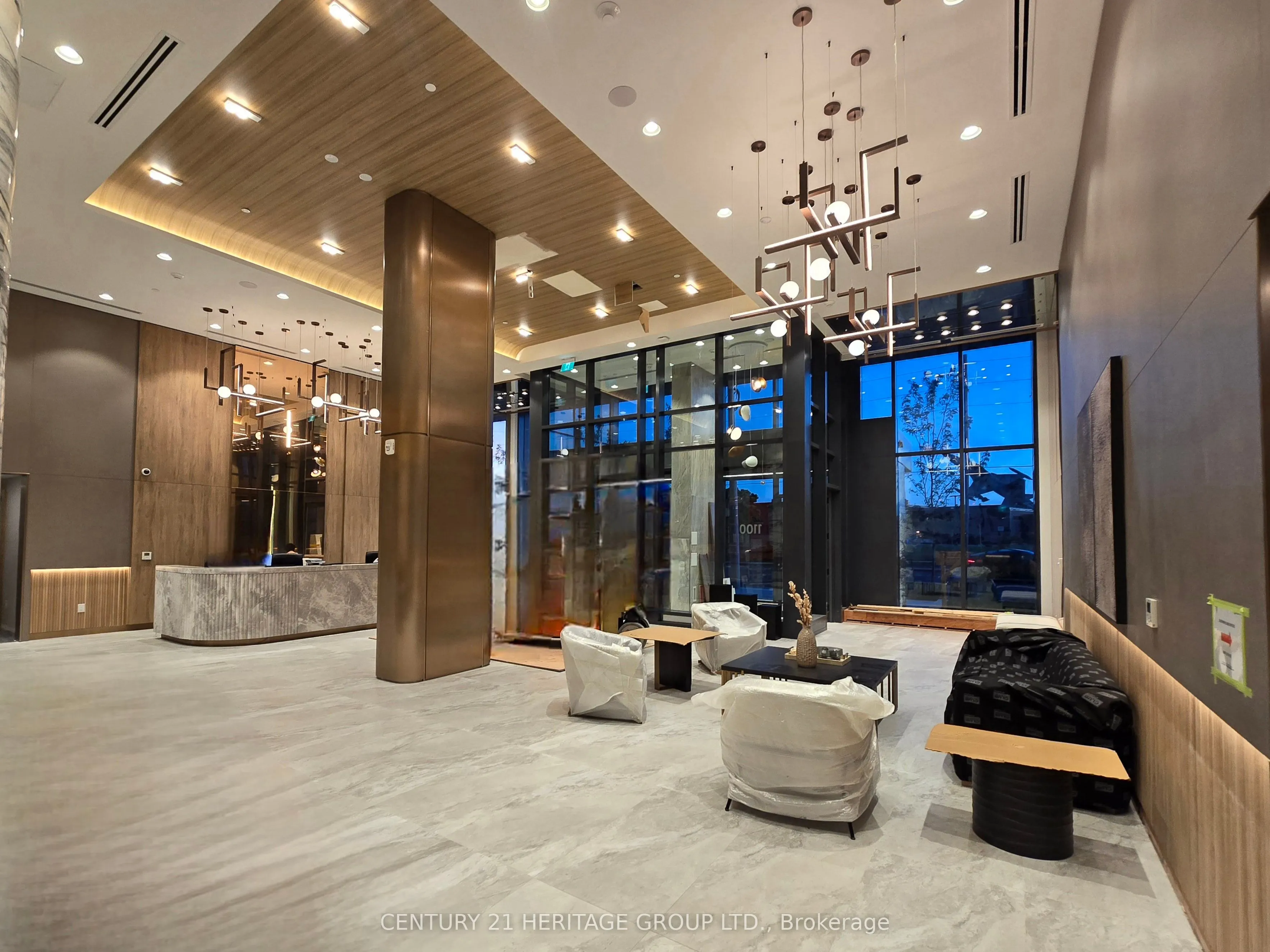 1100 Sheppard Avenue W, #LPH29
