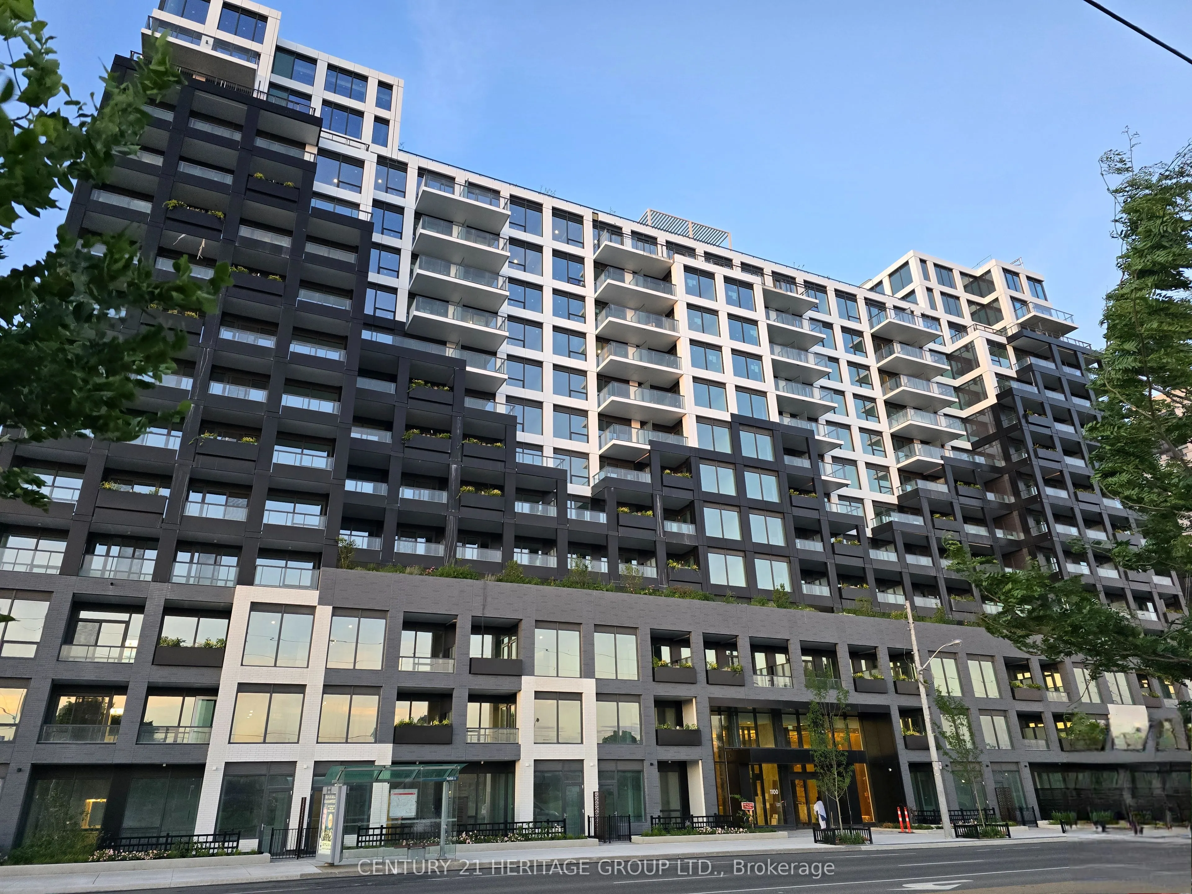 1100 Sheppard Avenue W, #LPH29