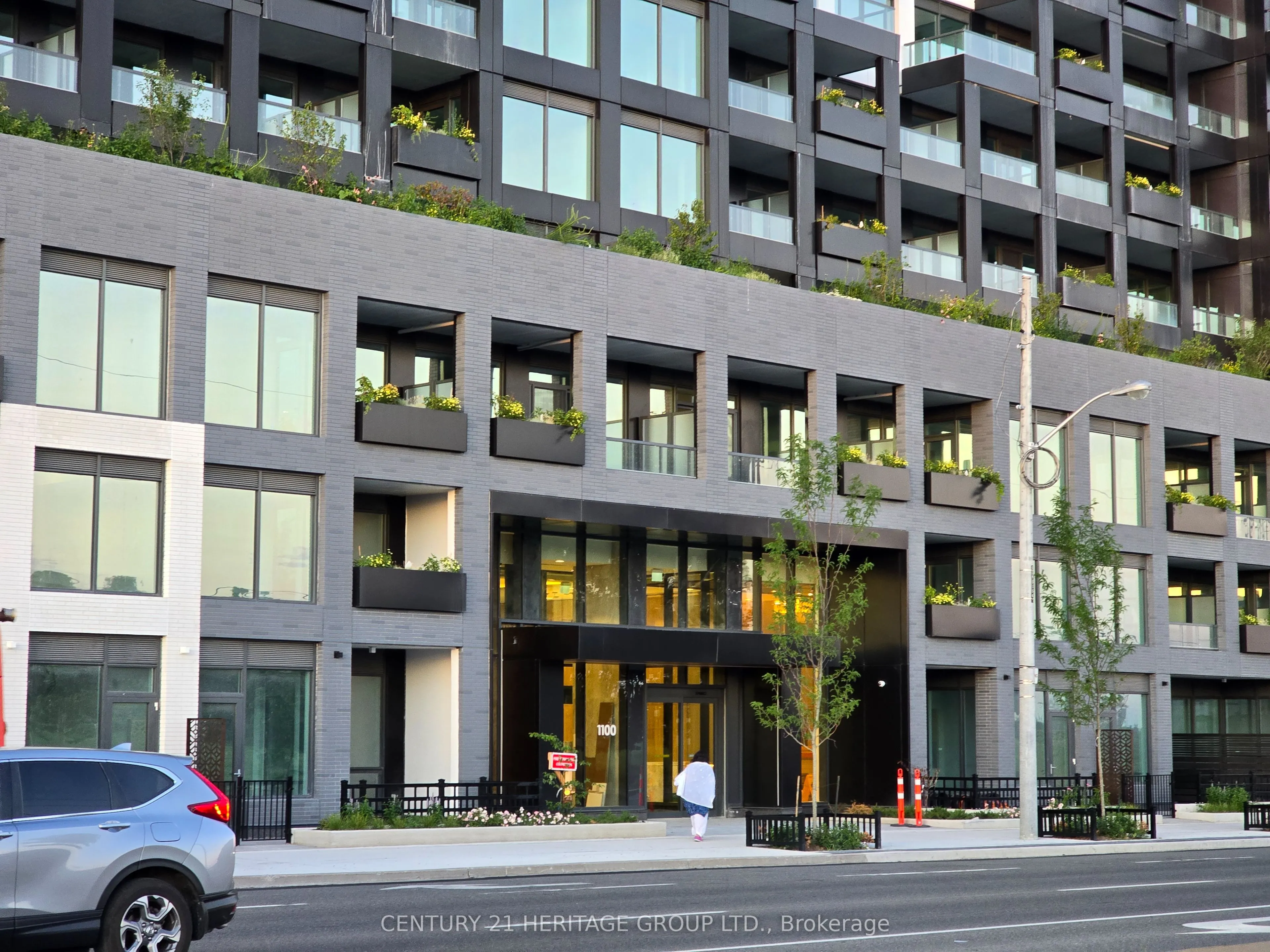 1100 Sheppard Avenue W, #LPH29