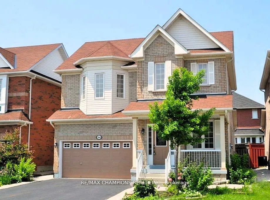 104 Masters Green Crescent