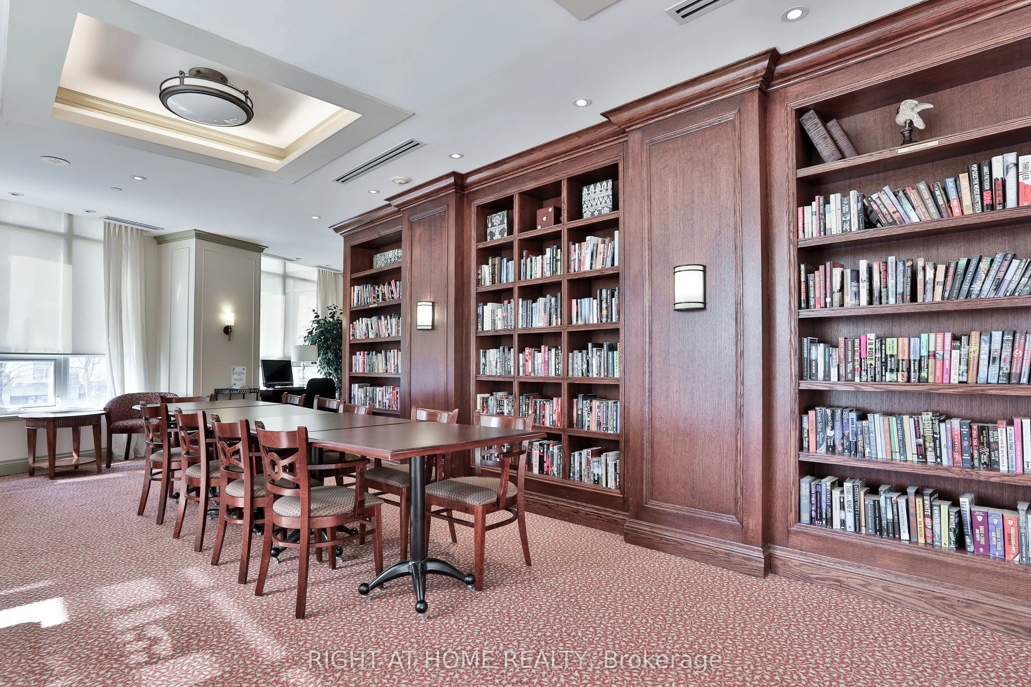 3 Marine Parade Drive #707