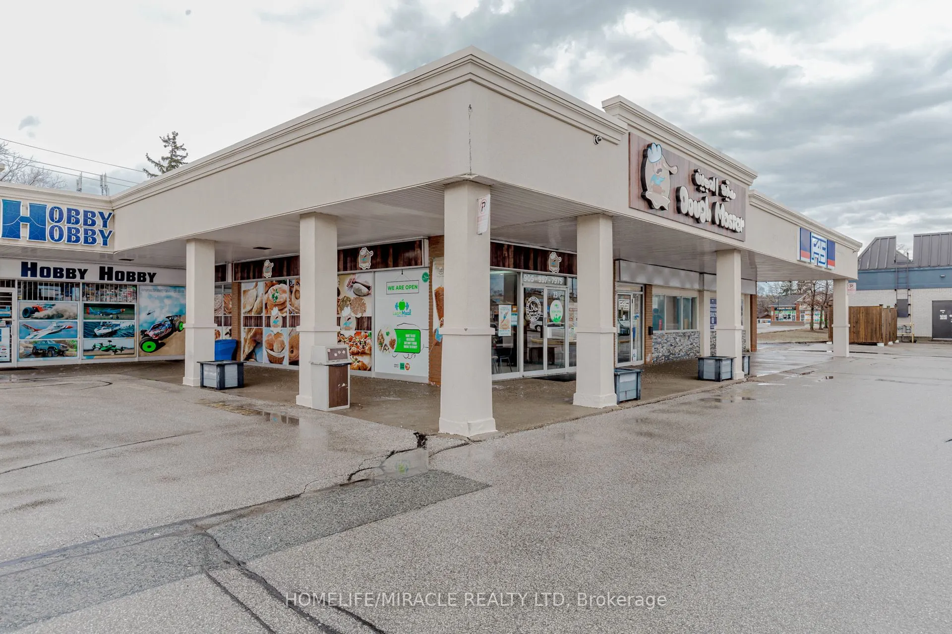 128 Queen Street S, #23