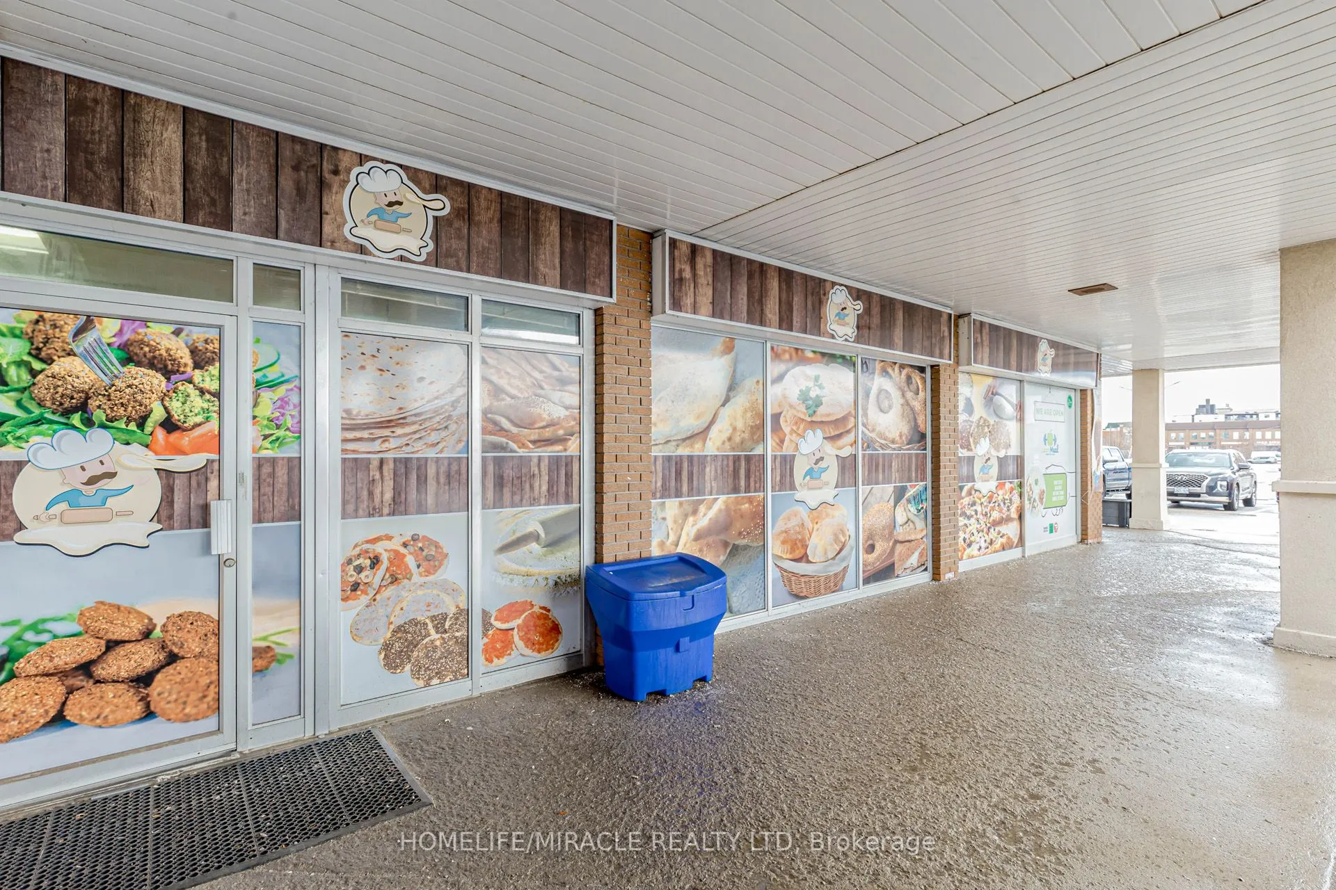 128 Queen Street S, #23