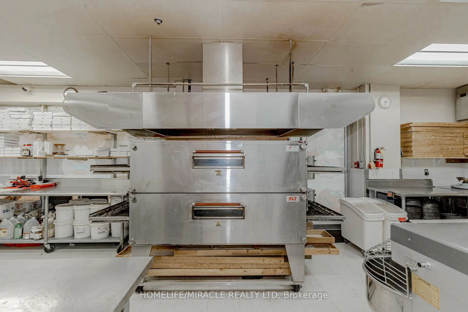 128 Queen Street S, #23