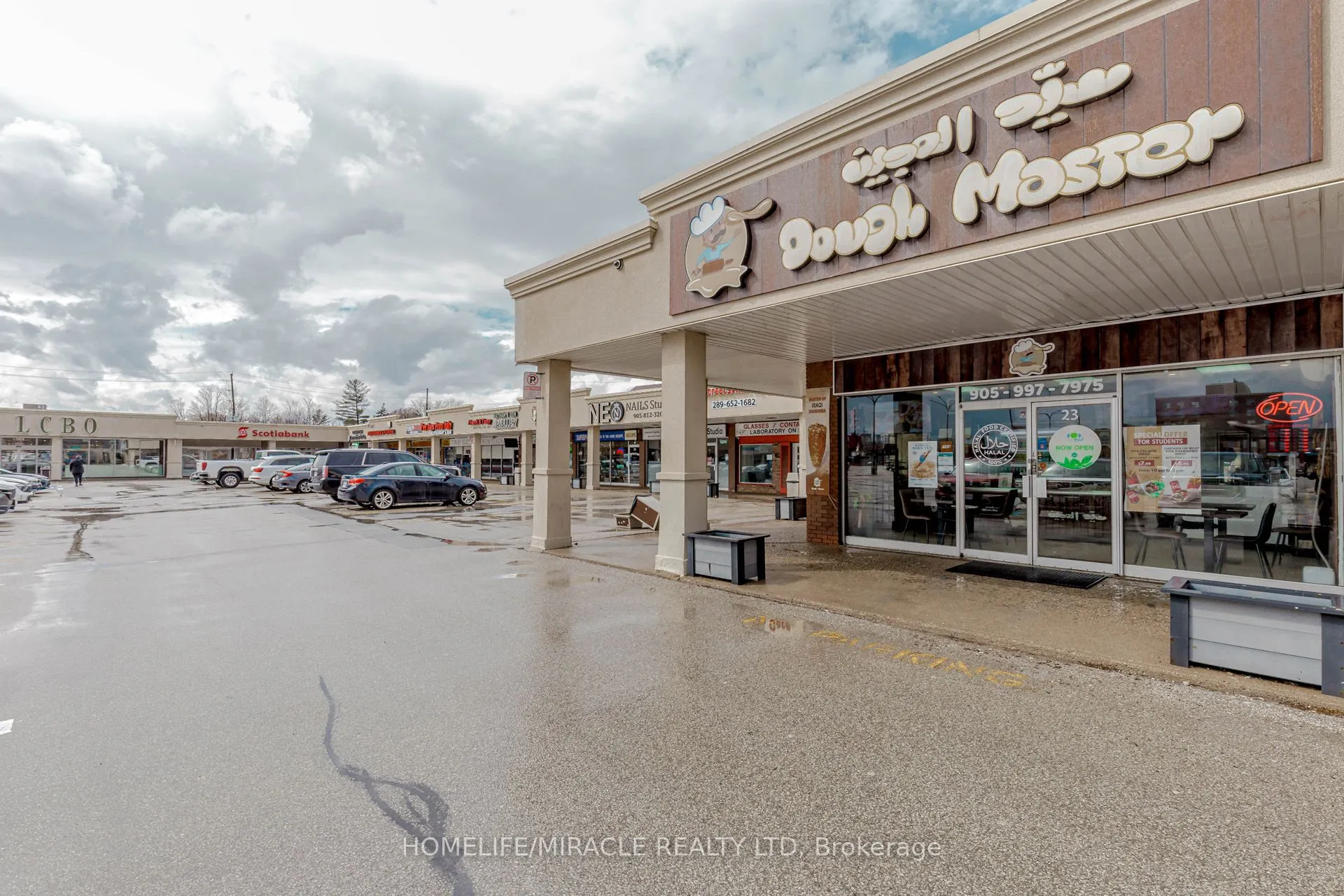 128 Queen Street S, #23
