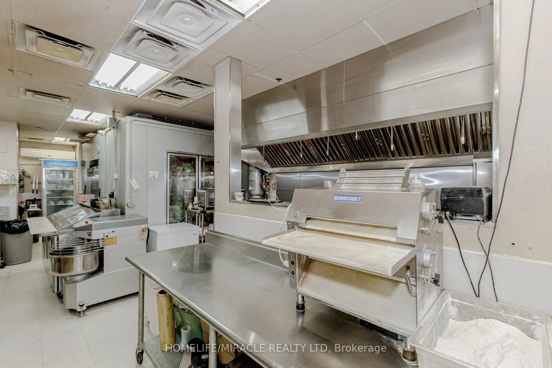 128 Queen Street S, #23