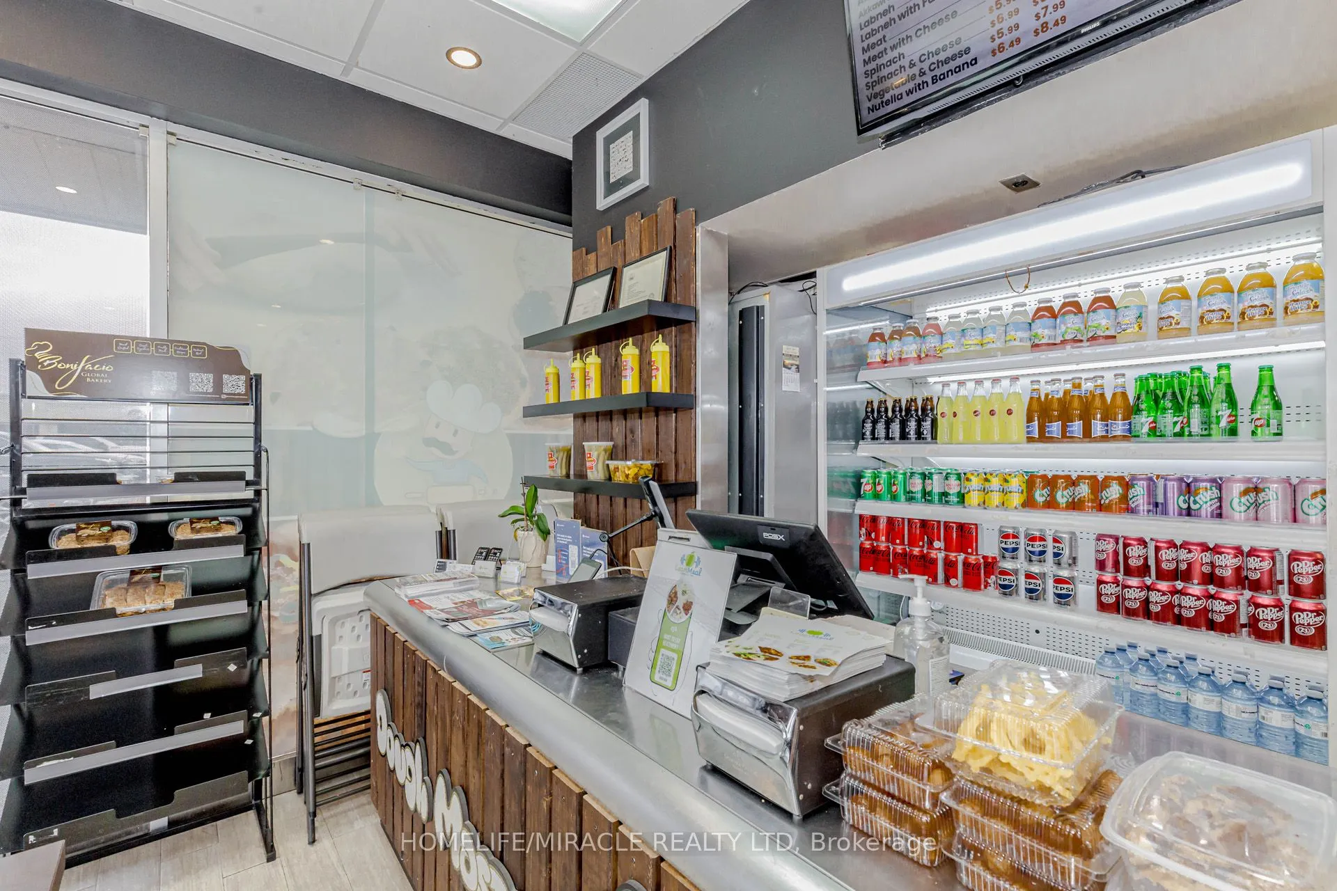 128 Queen Street S, #23