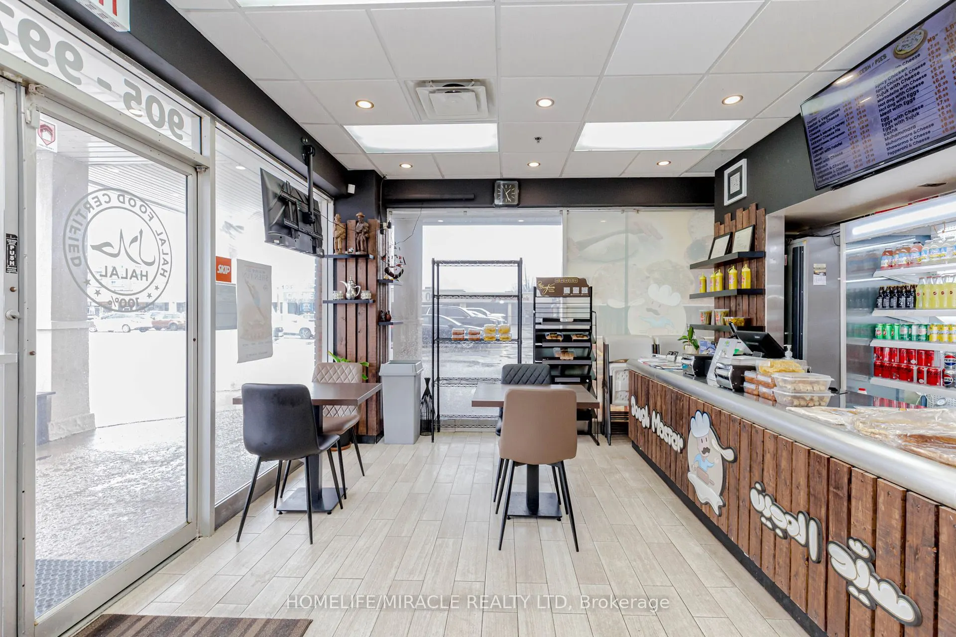 128 Queen Street S, #23