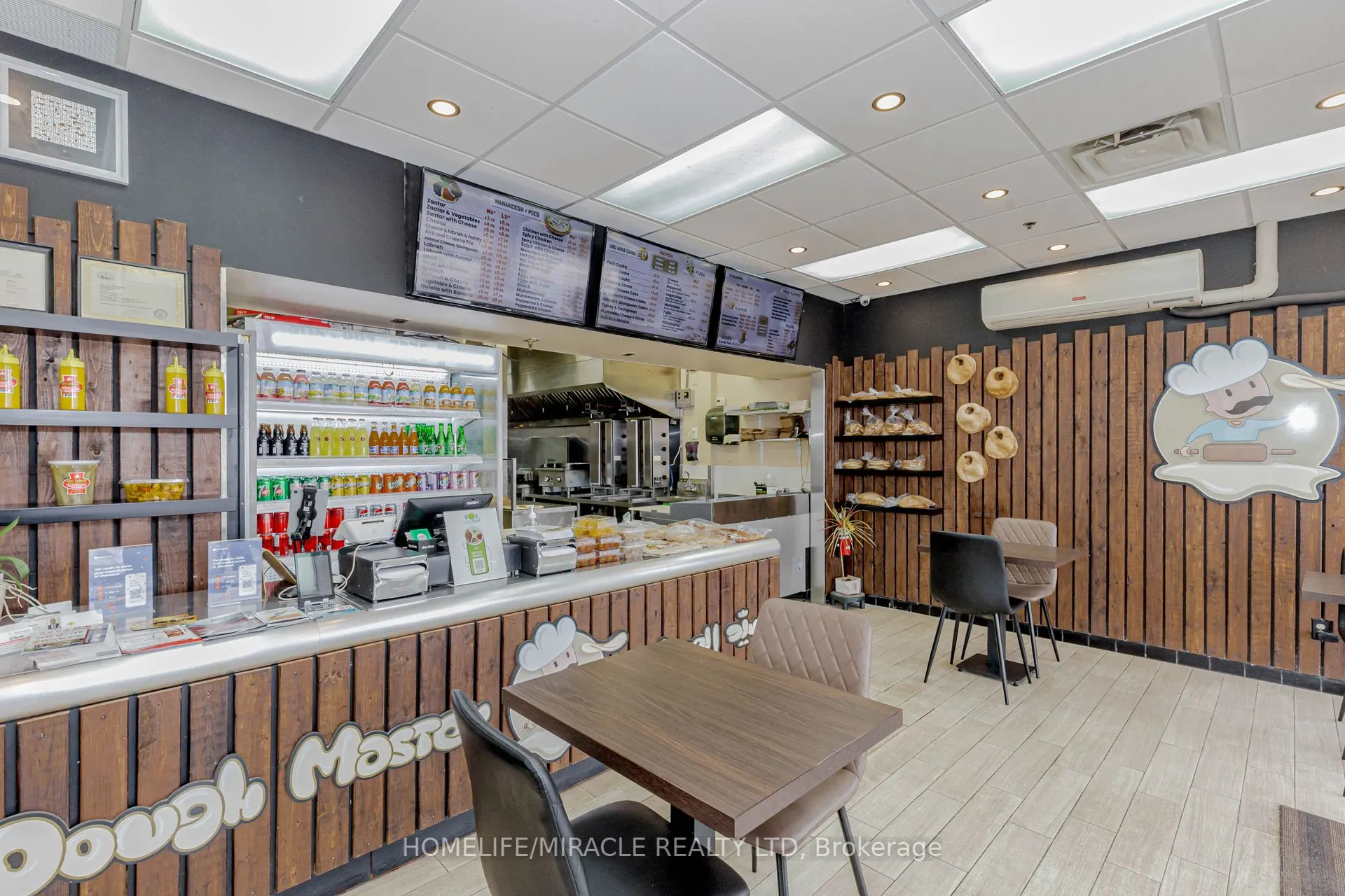 128 Queen Street S, #23