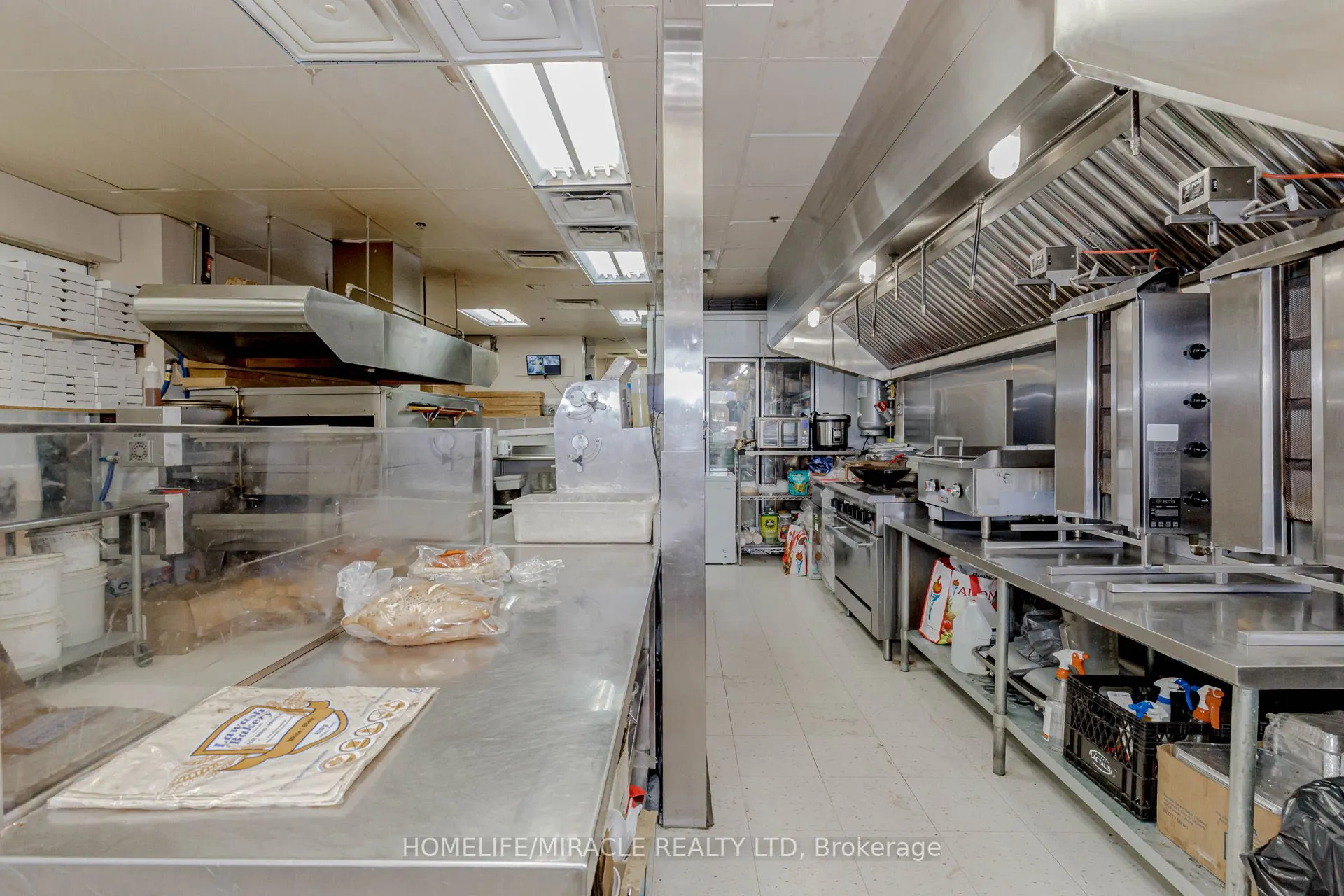 128 Queen Street S, #23