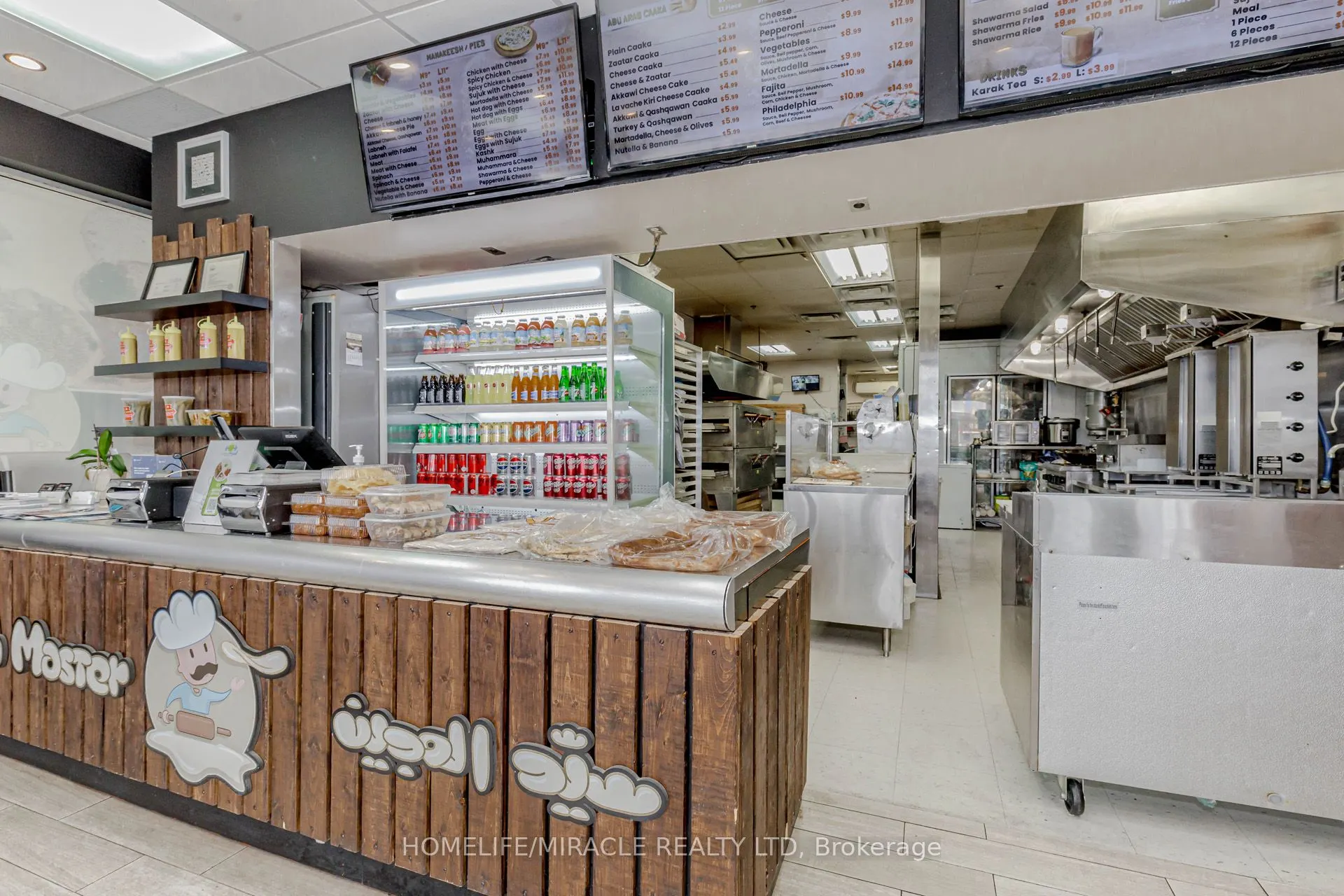 128 Queen Street S, #23