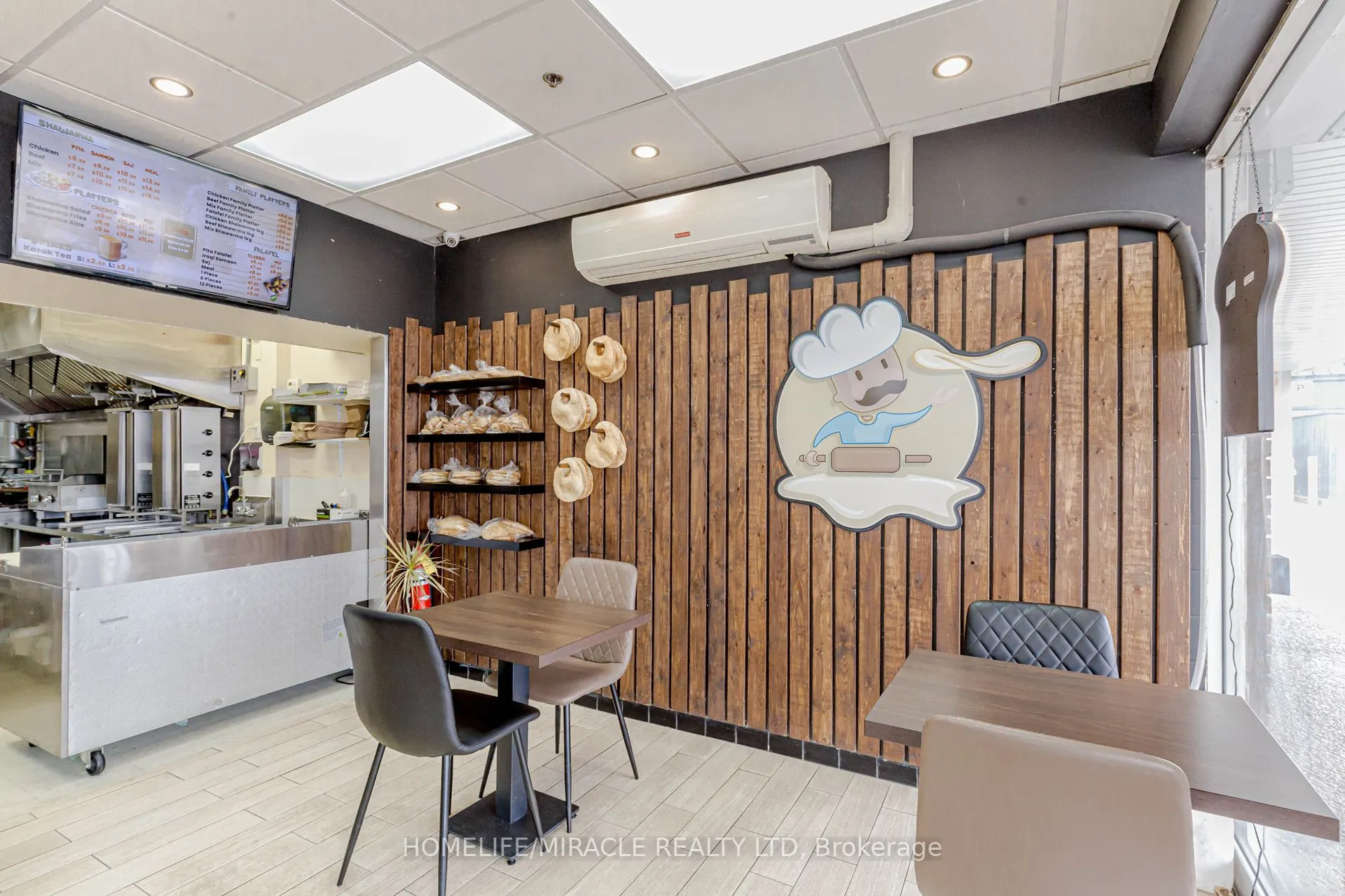 128 Queen Street S, #23