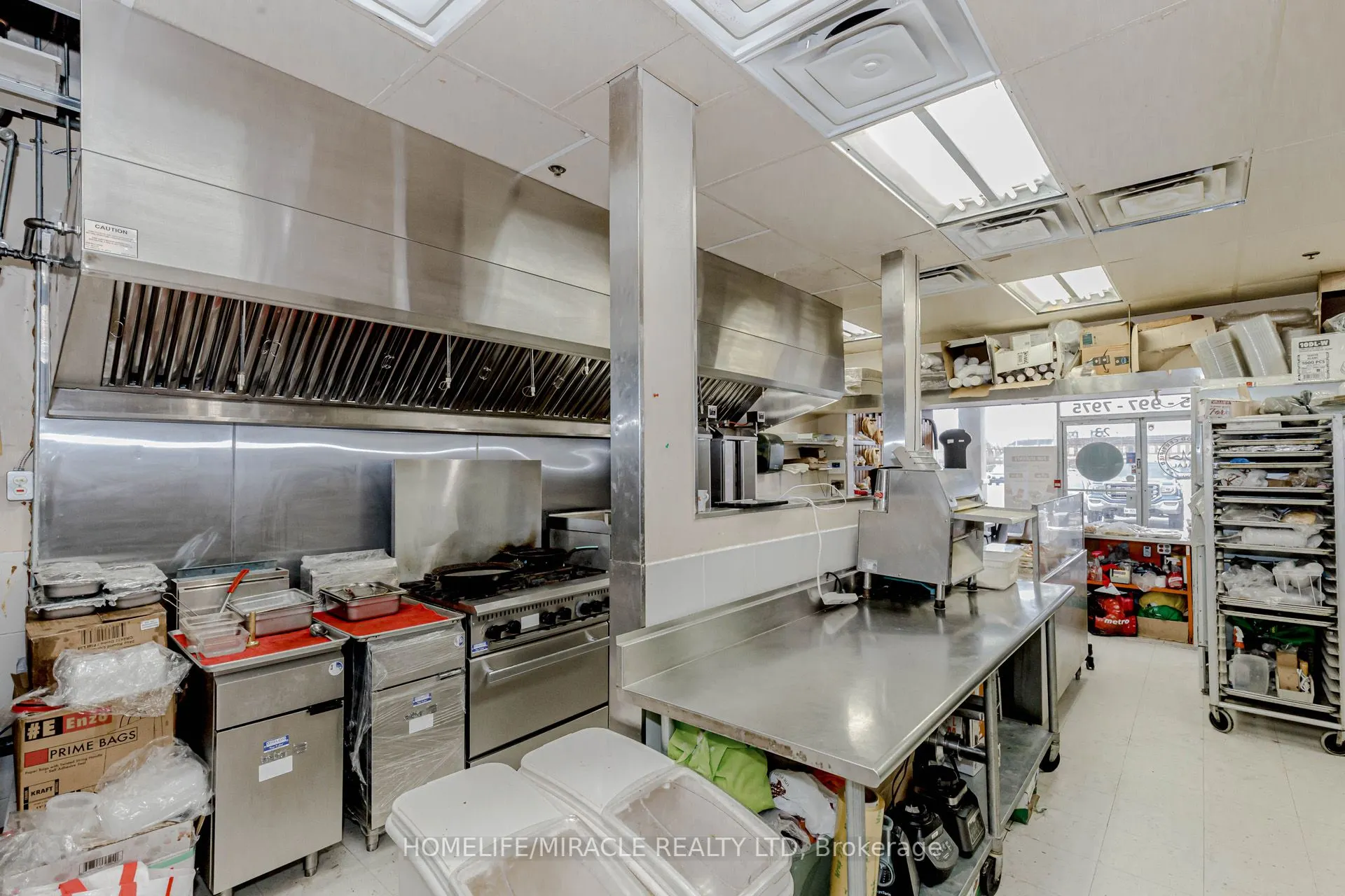 128 Queen Street S, #23