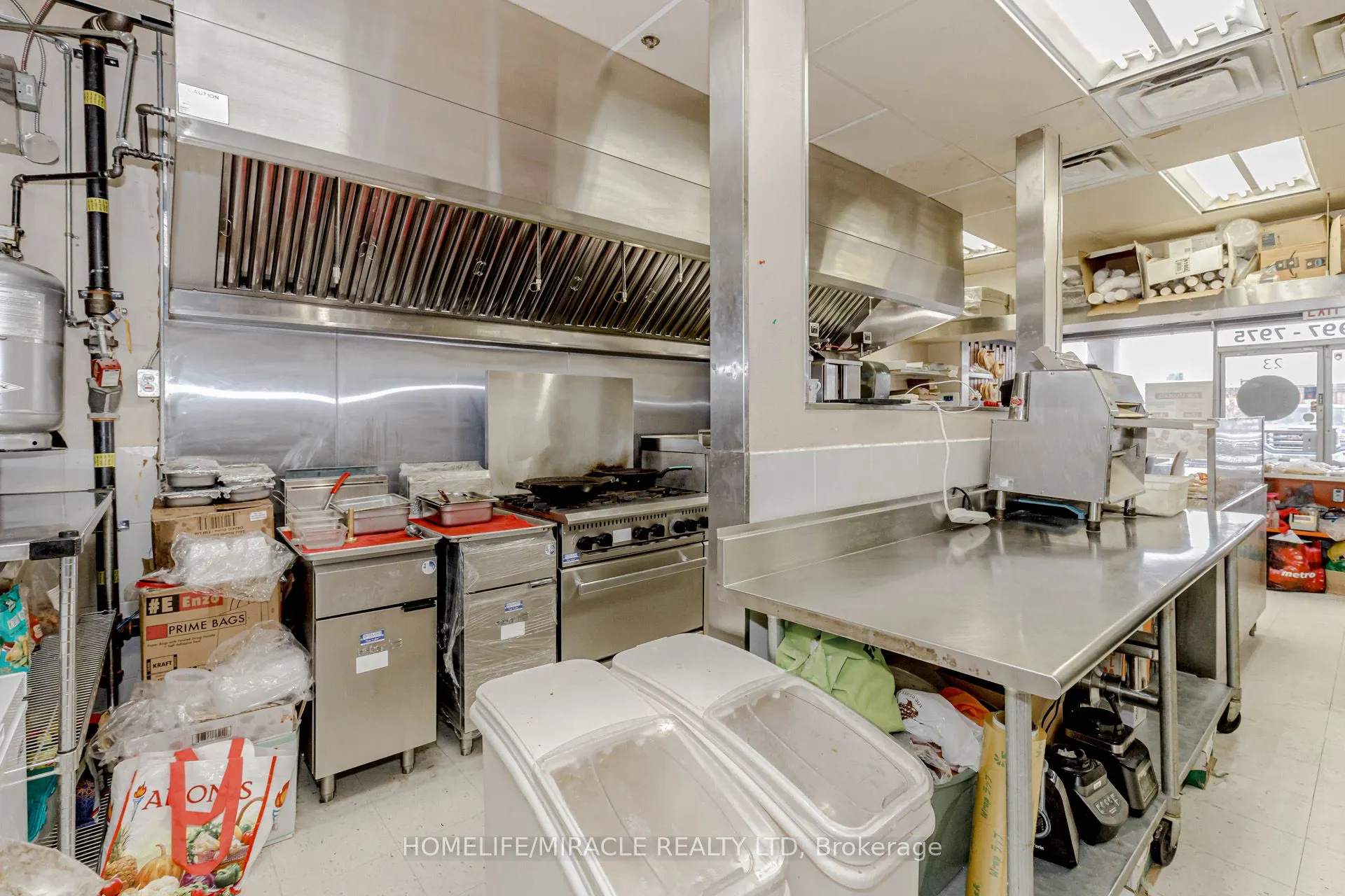 128 Queen Street S, #23