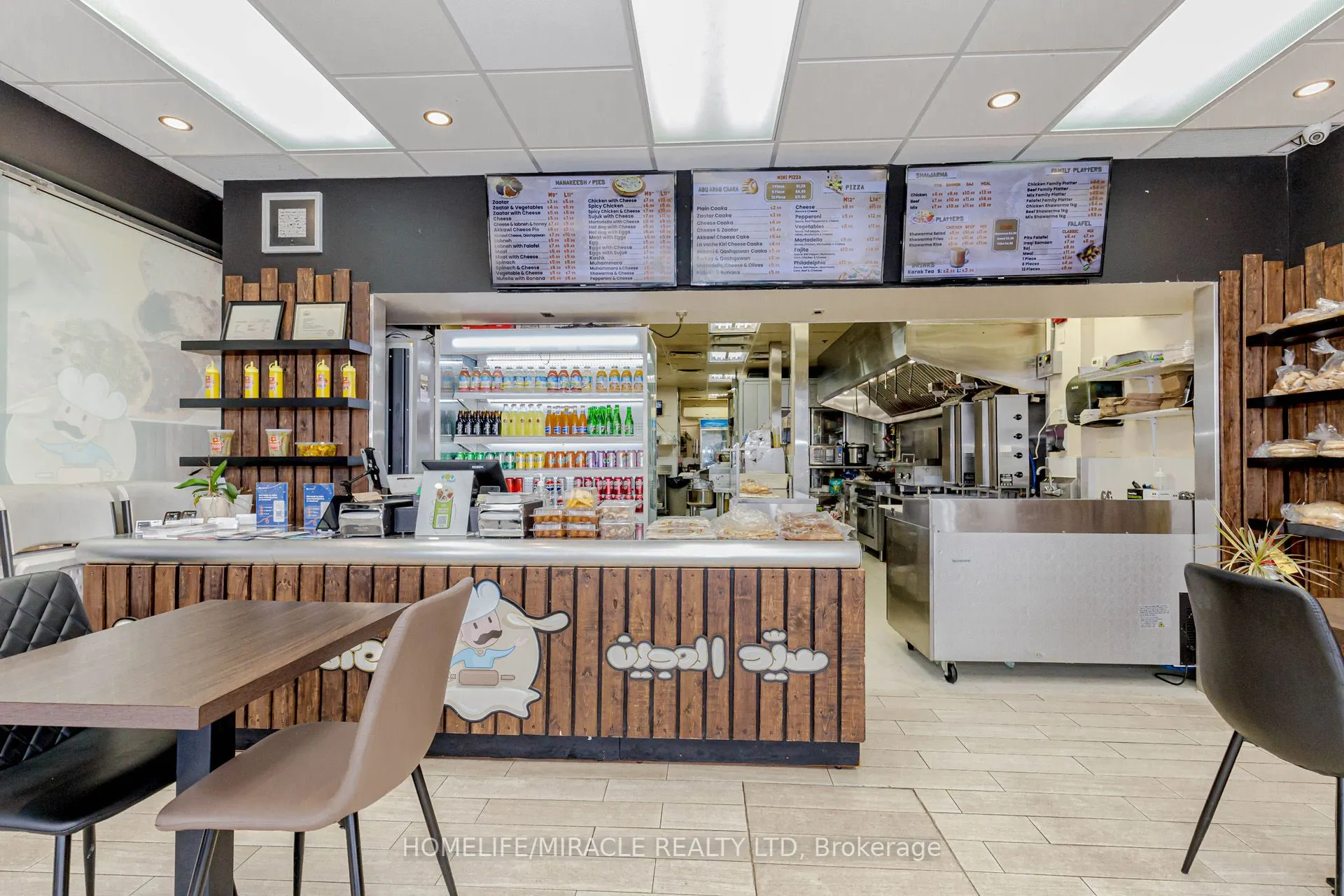 128 Queen Street S, #23