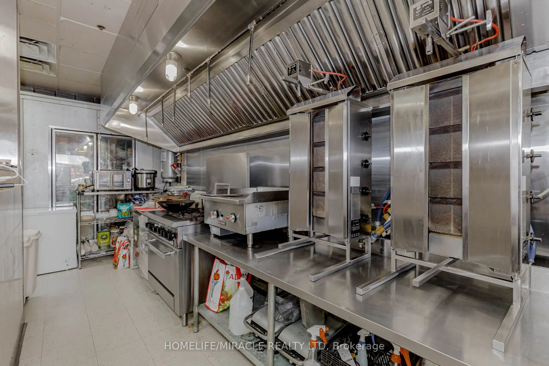 128 Queen Street S, #23