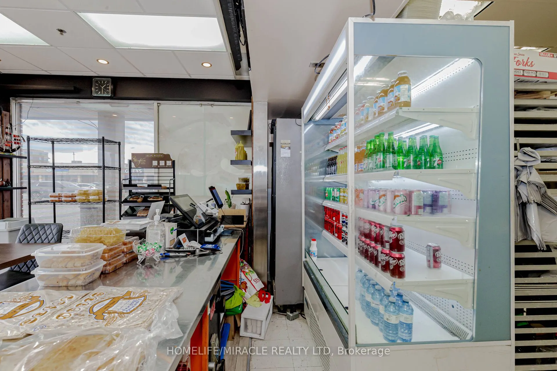 128 Queen Street S, #23