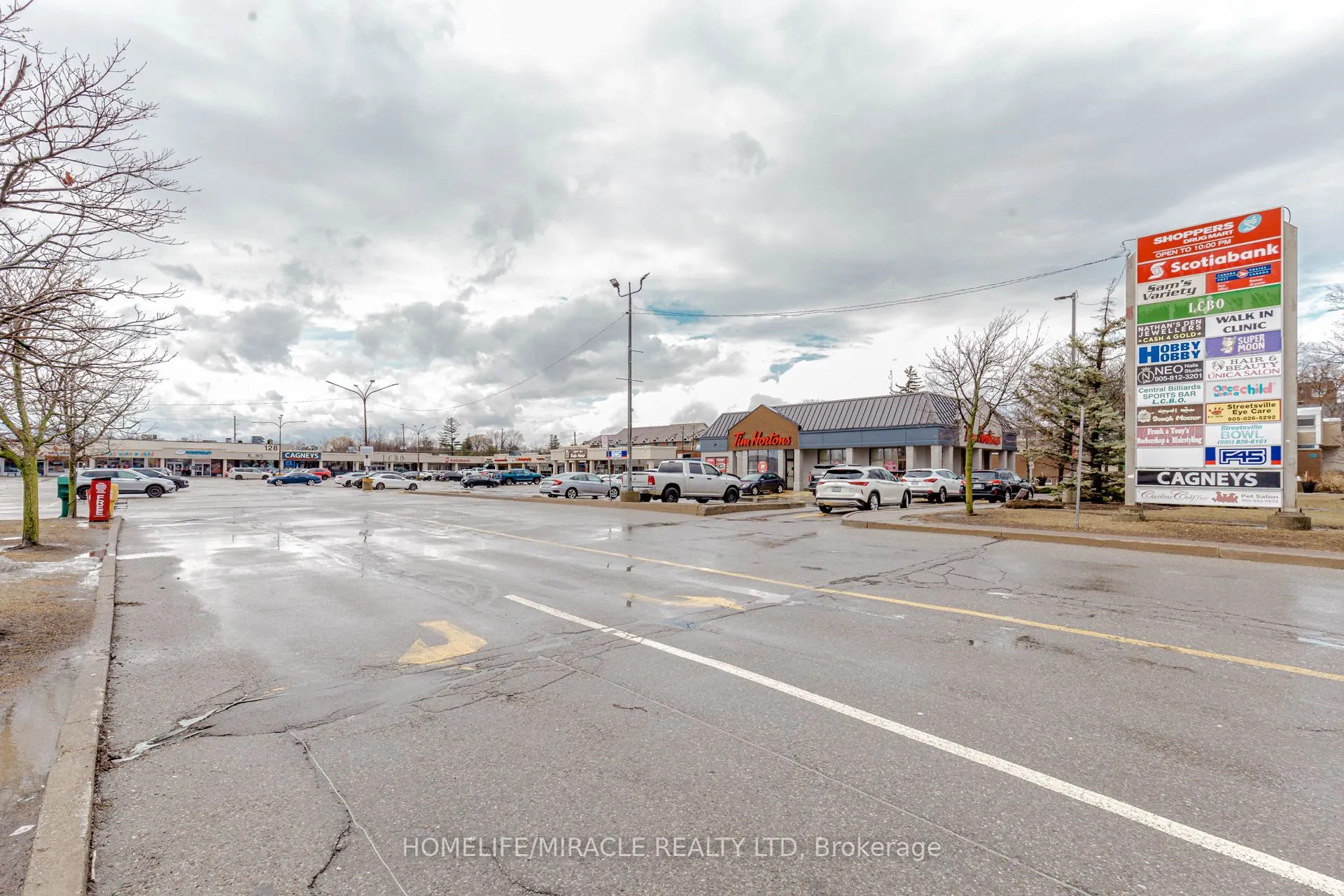 128 Queen Street S, #23