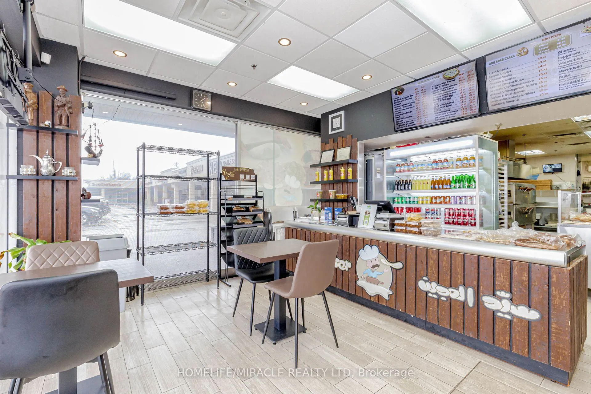 128 Queen Street S, #23