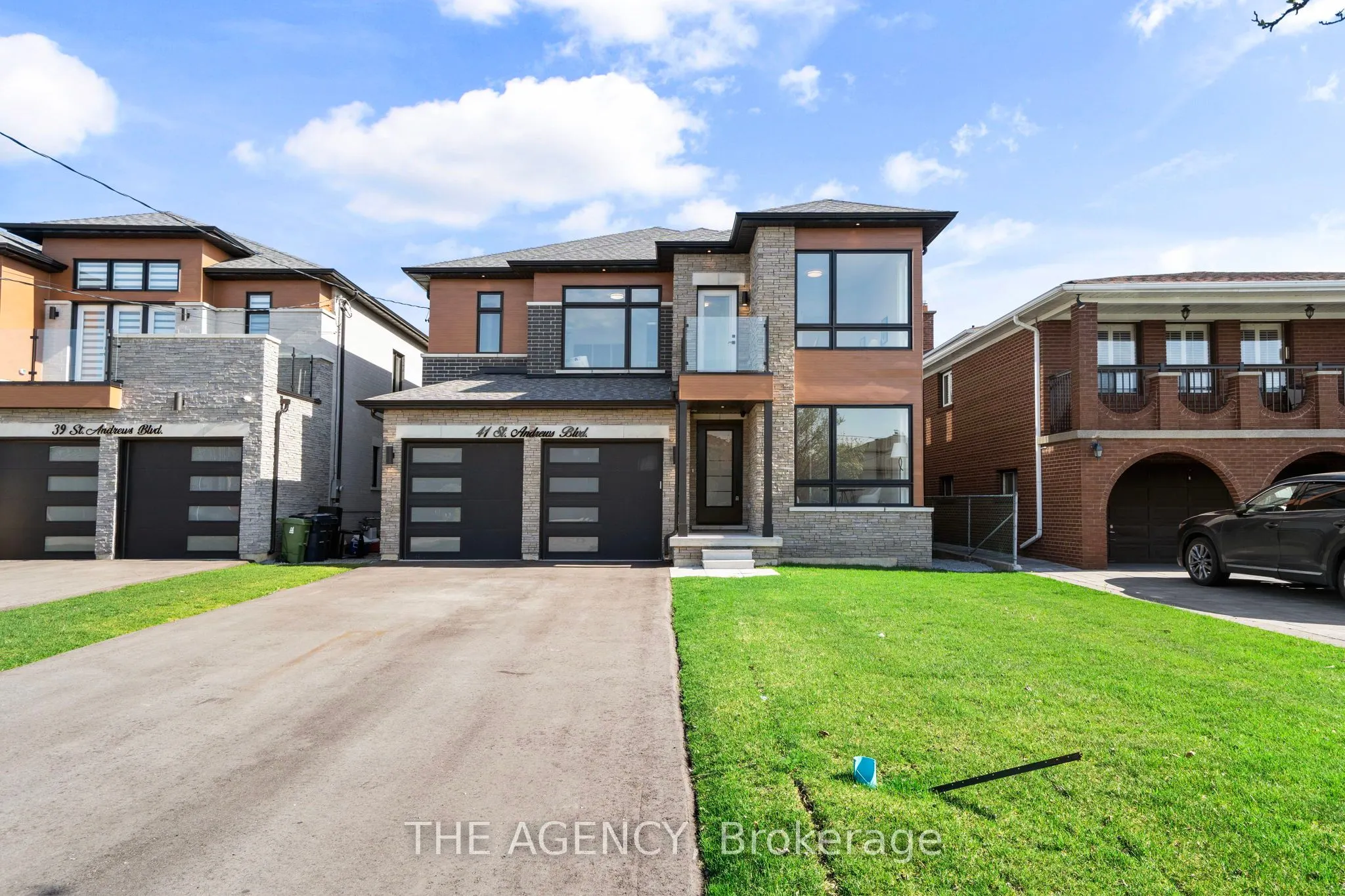 41 St Andrews Boulevard