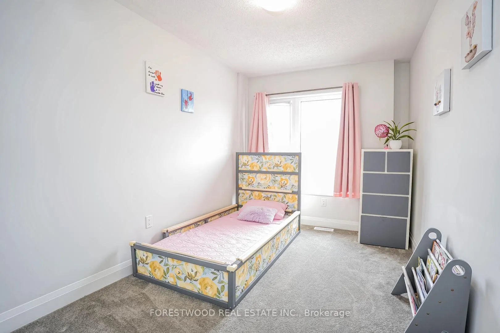 53 Humberstone Drive