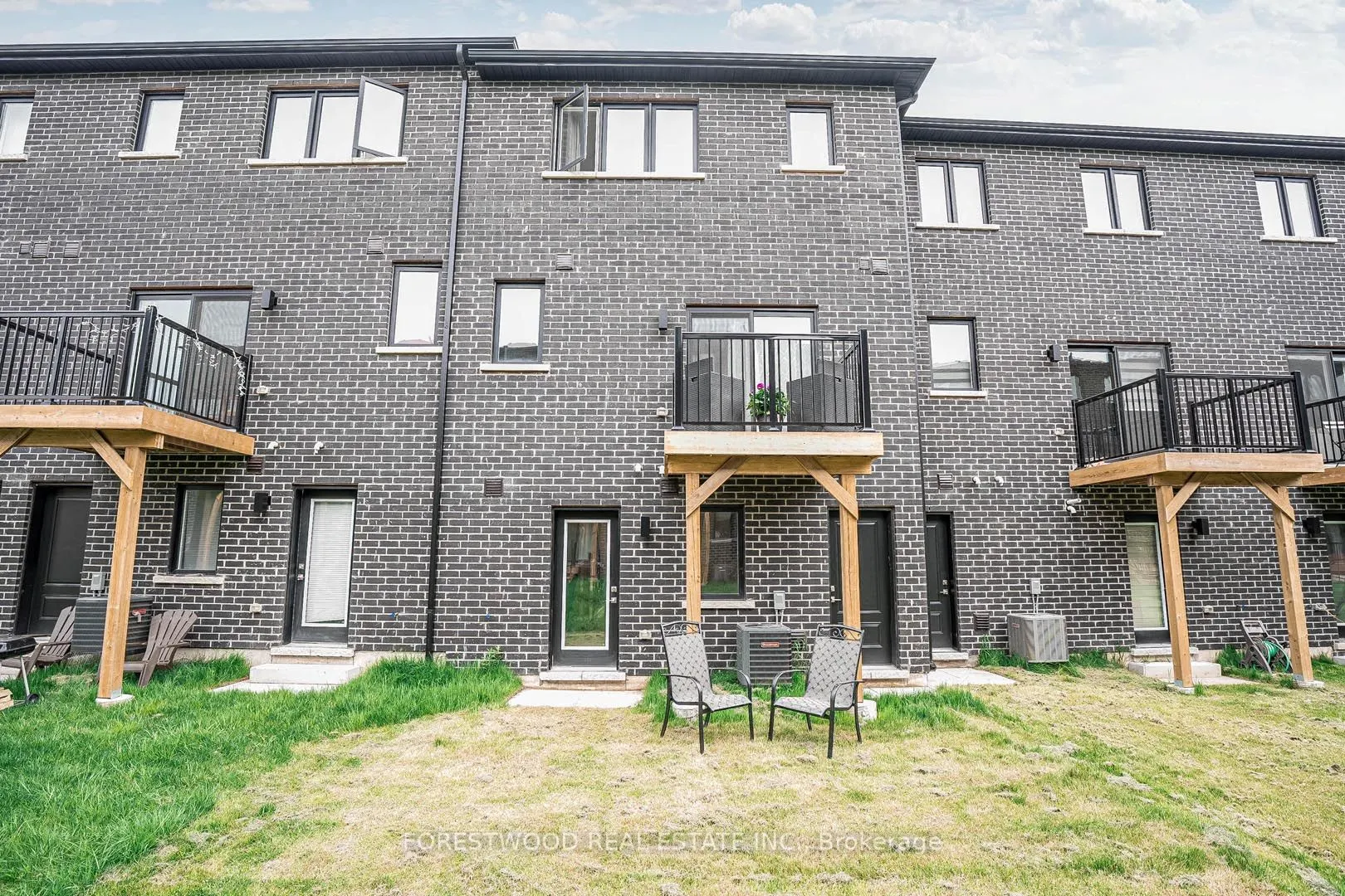 53 Humberstone Drive