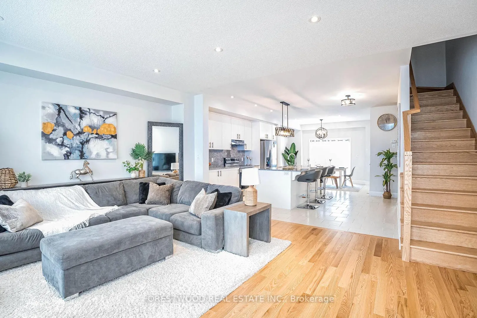 53 Humberstone Drive