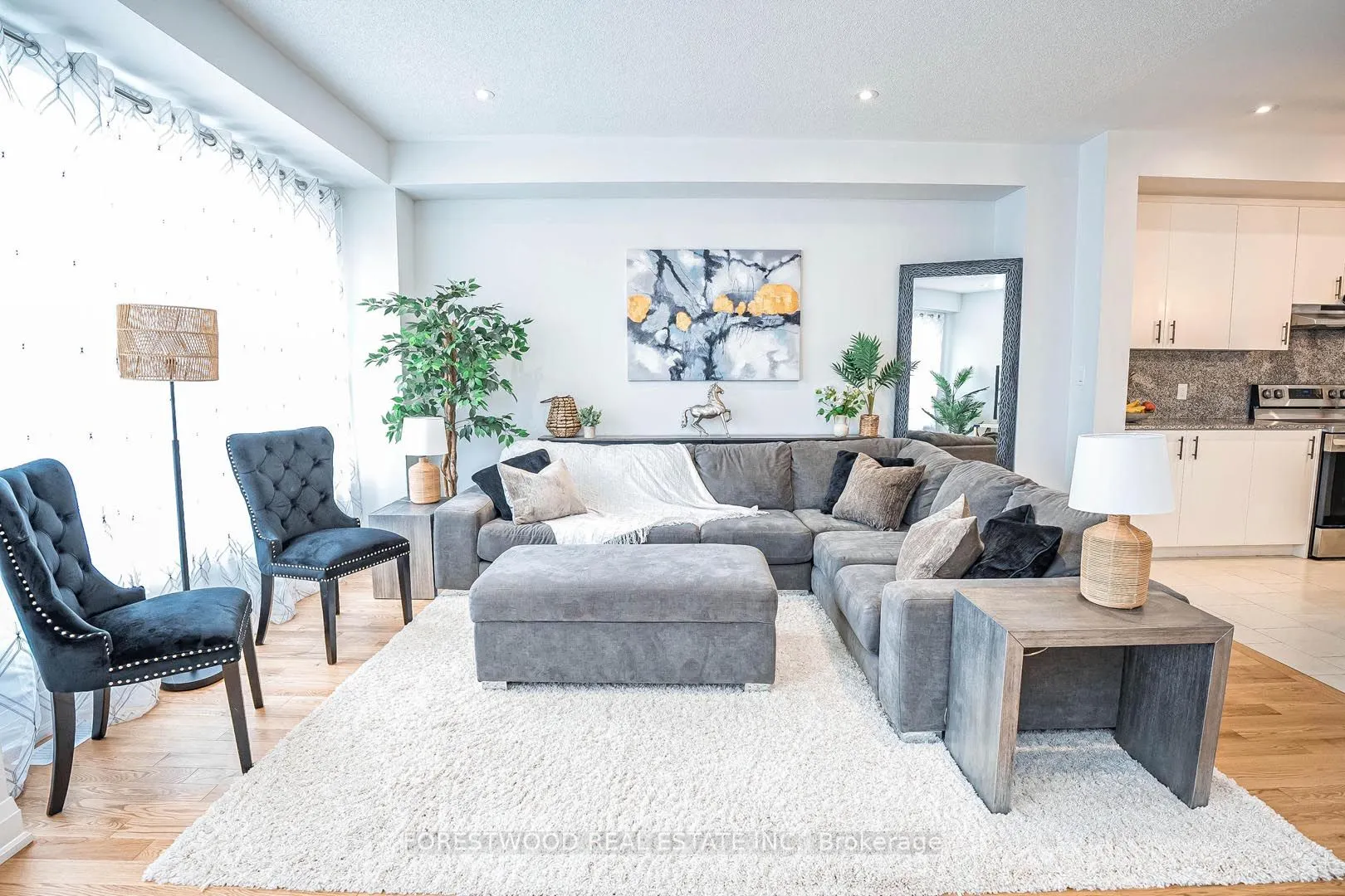 53 Humberstone Drive