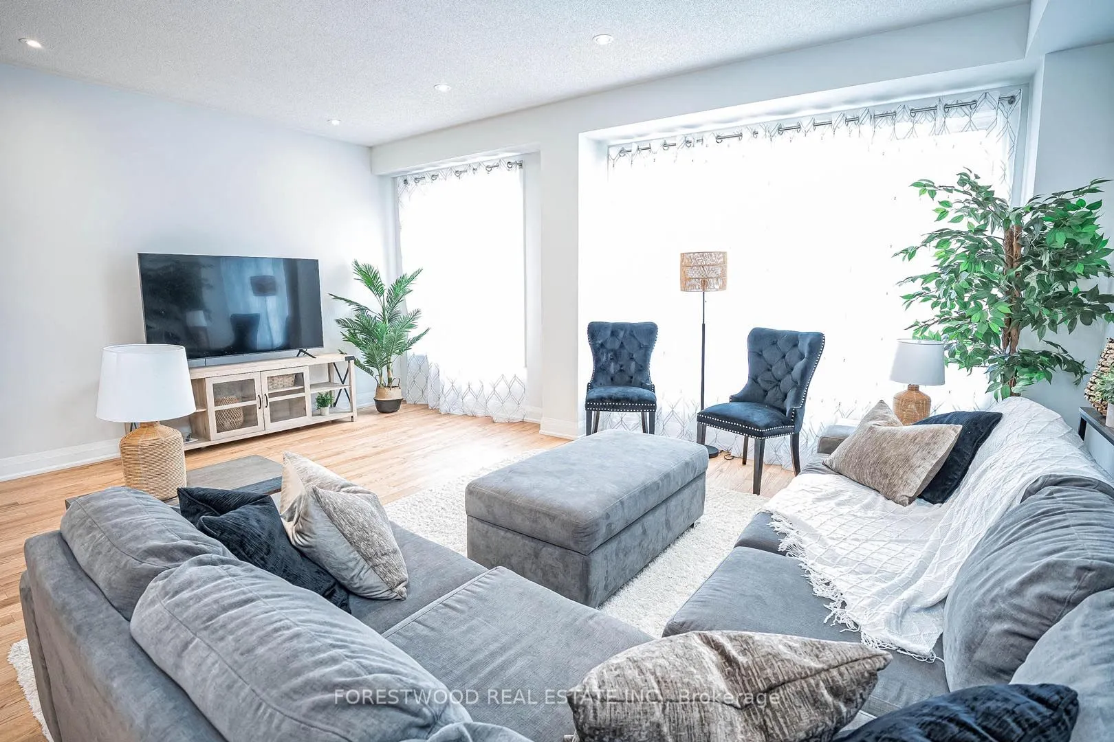 53 Humberstone Drive