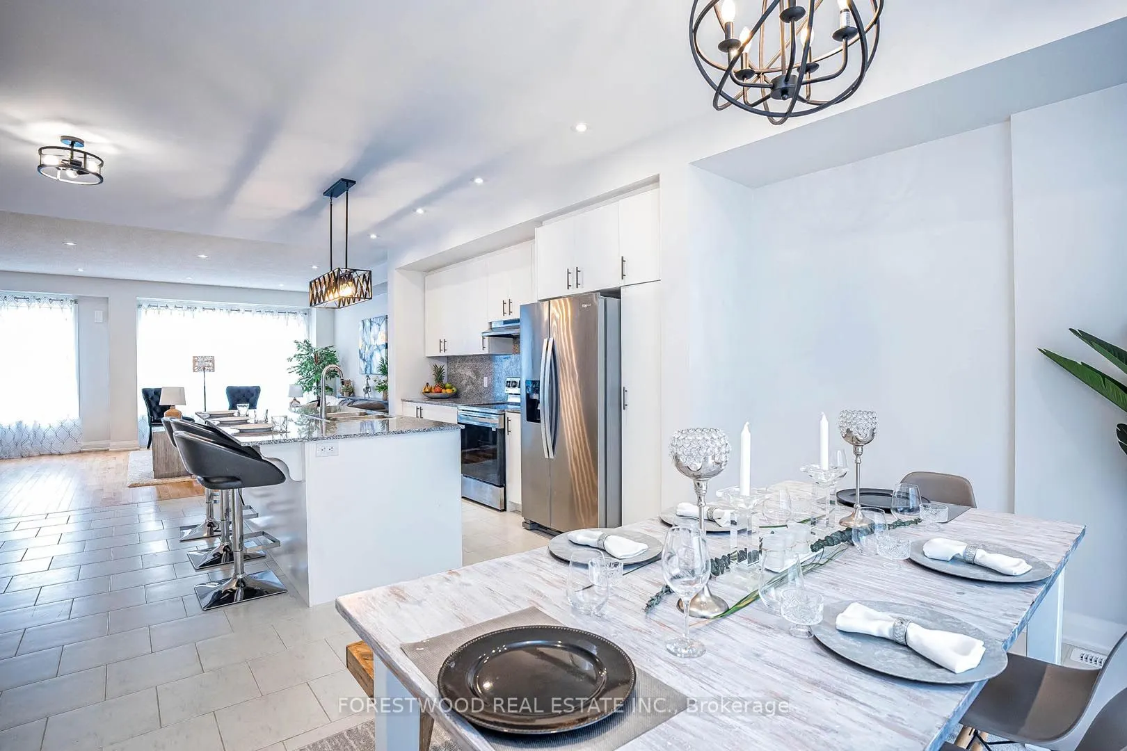53 Humberstone Drive