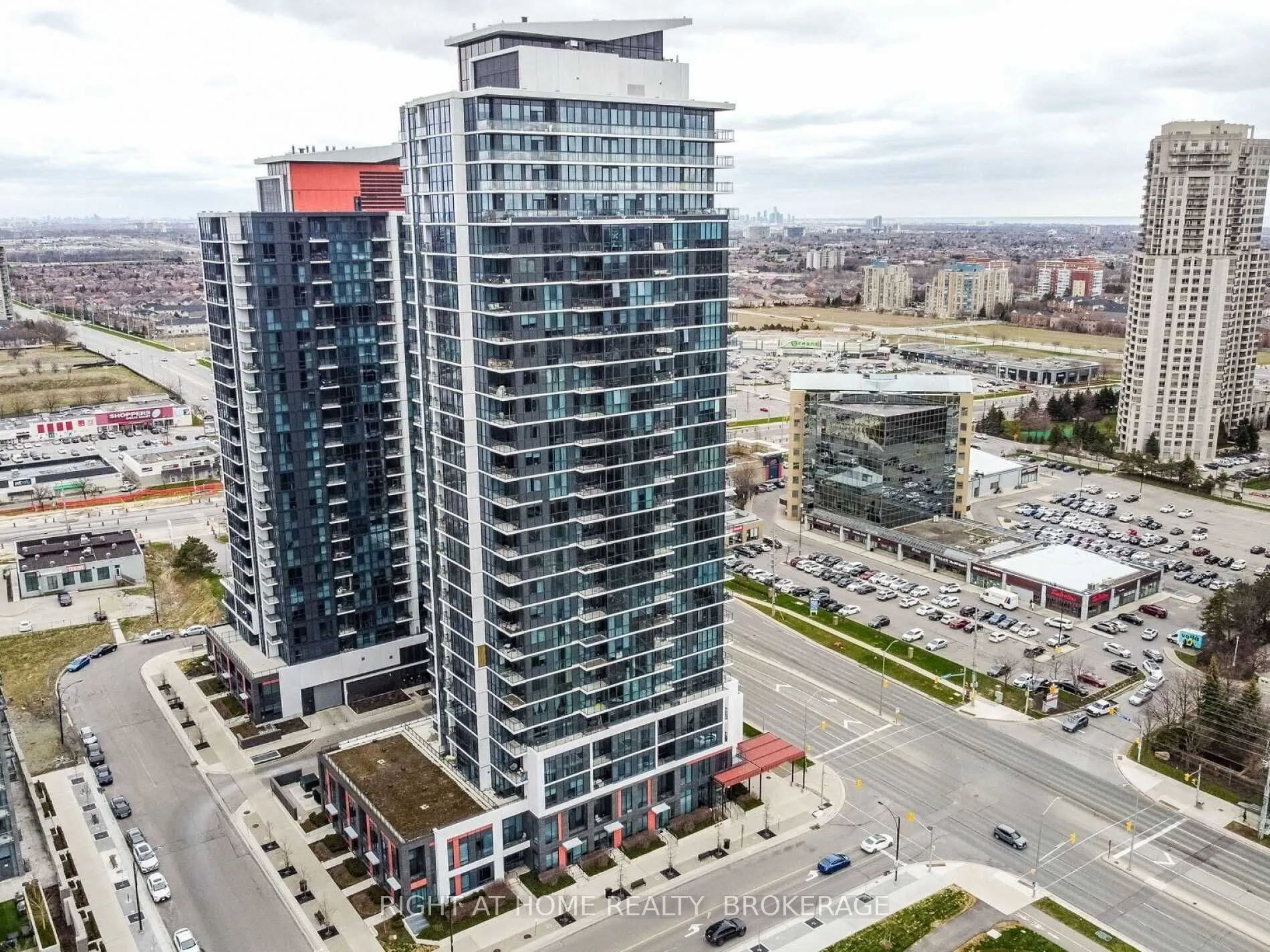 75 Eglinton Ave W Avenue, #1705