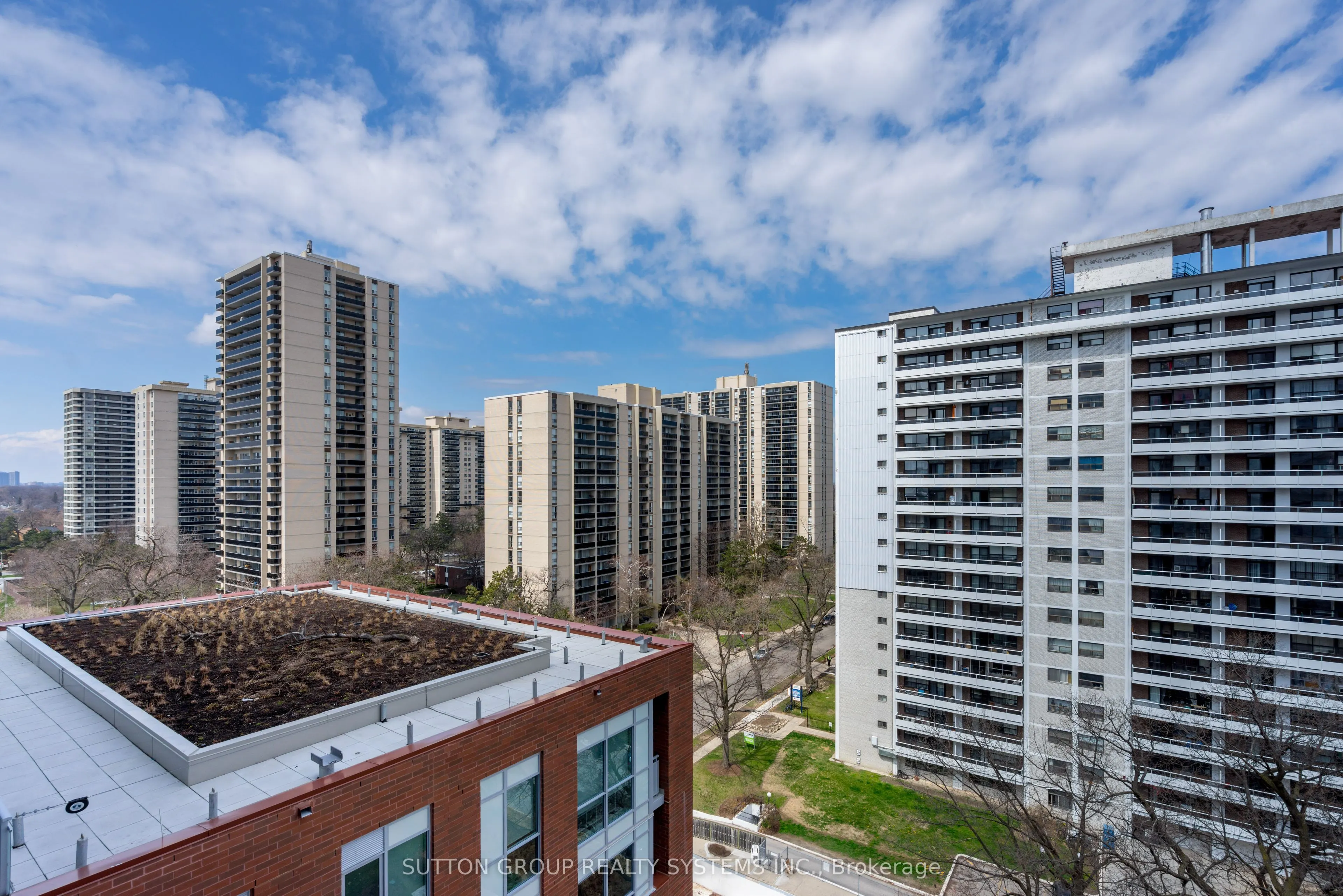 1830 Bloor Street W #1017