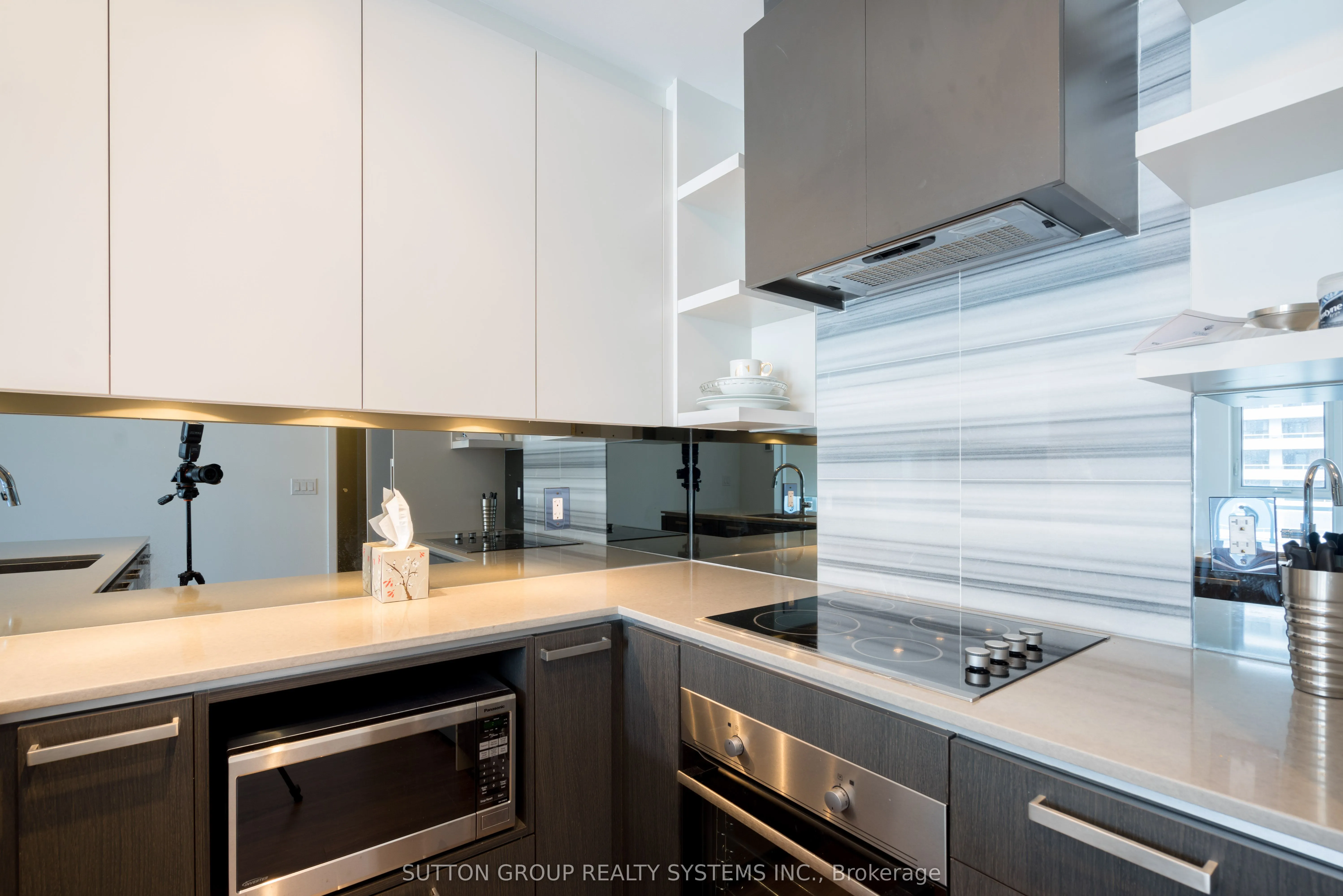 1830 Bloor Street W #1017
