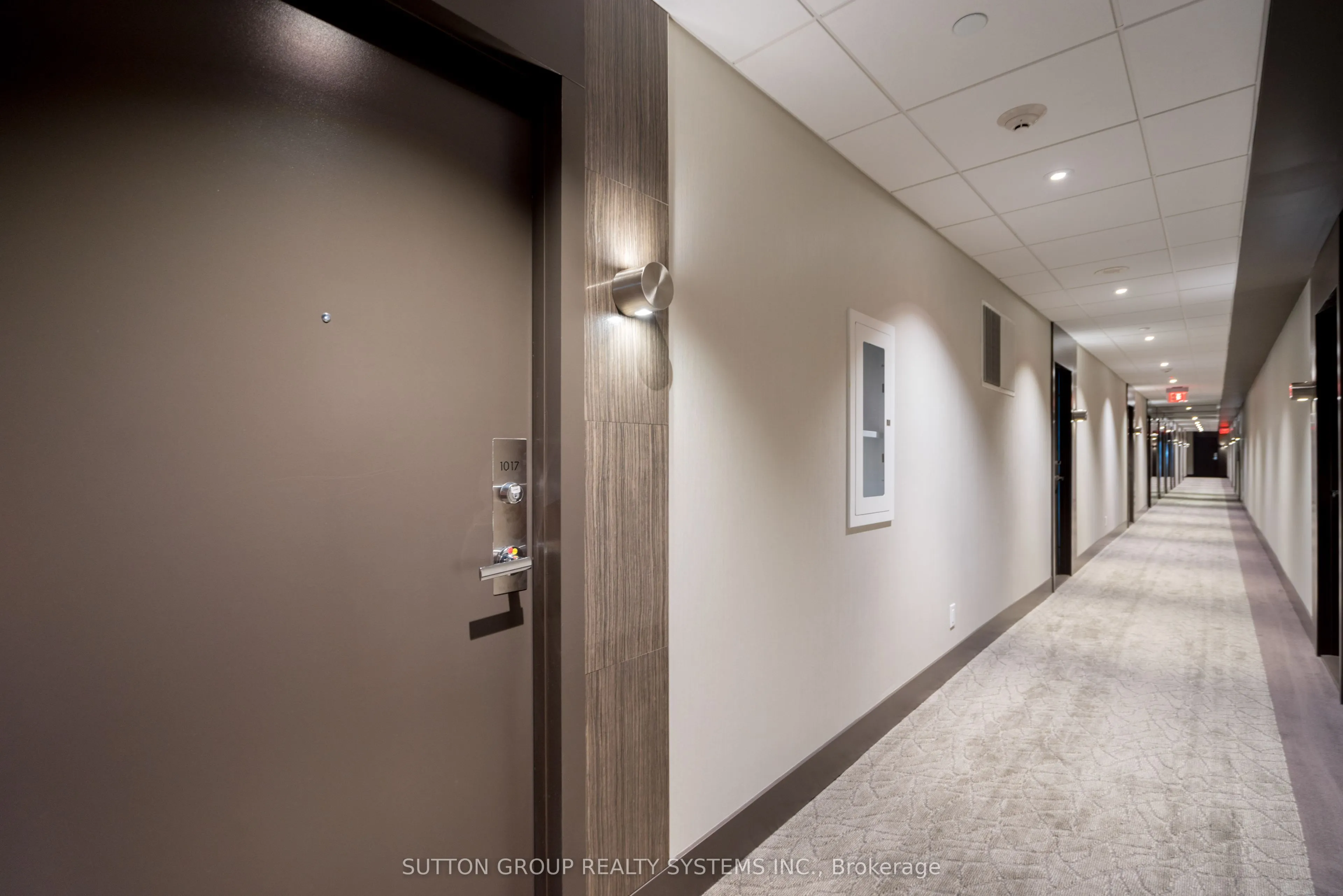 1830 Bloor Street W #1017