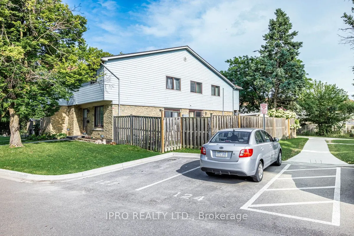 6540 Falconer Drive, #124